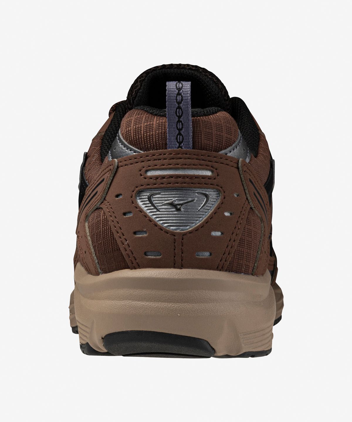 미즈노(MIZUNO) (공용) MXR - 치커리 커피:실버:블랙 / D1GA246809