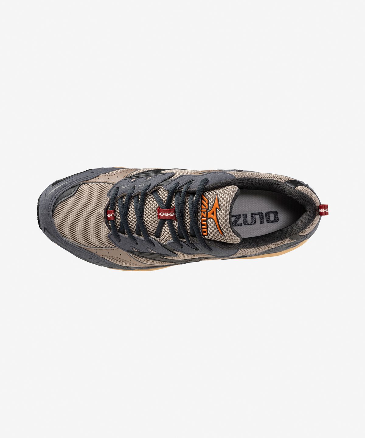 미즈노(MIZUNO) (공용) MXR - 빈티지 카키:블랙 샌드:아이언 게이트 / D1GA256203