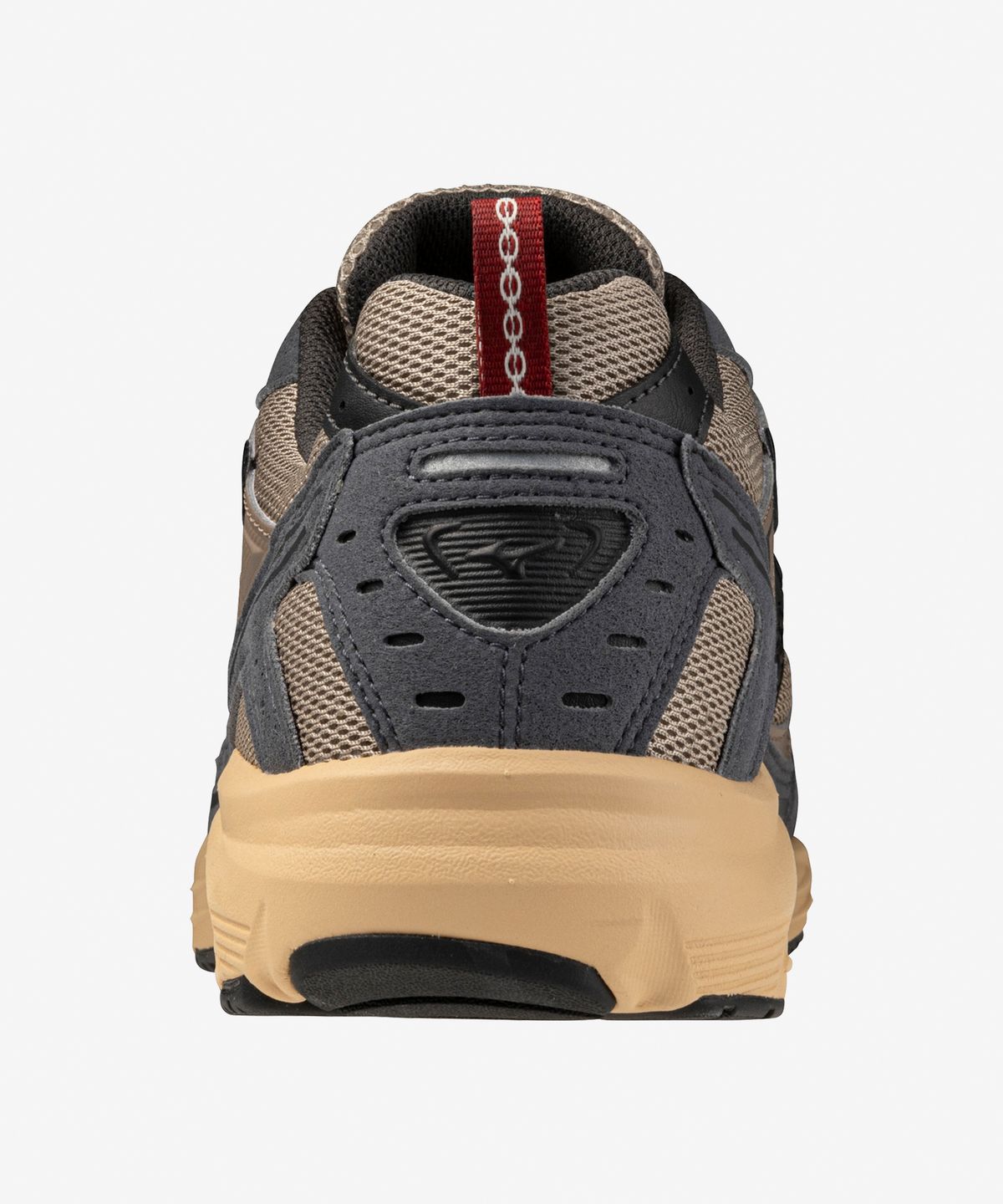 미즈노(MIZUNO) (공용) MXR - 빈티지 카키:블랙 샌드:아이언 게이트 / D1GA256203