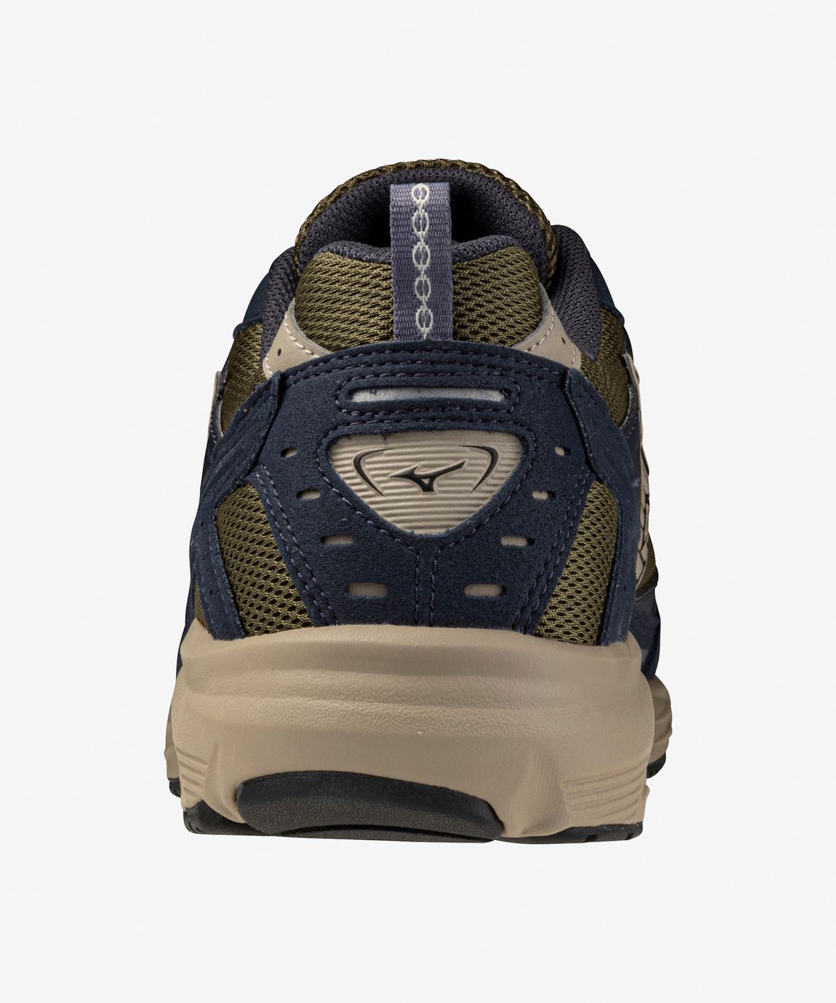 미즈노(MIZUNO) (공용) MXR - 그레이프 리프:빈티지 카키:살루트 / D1GA256204