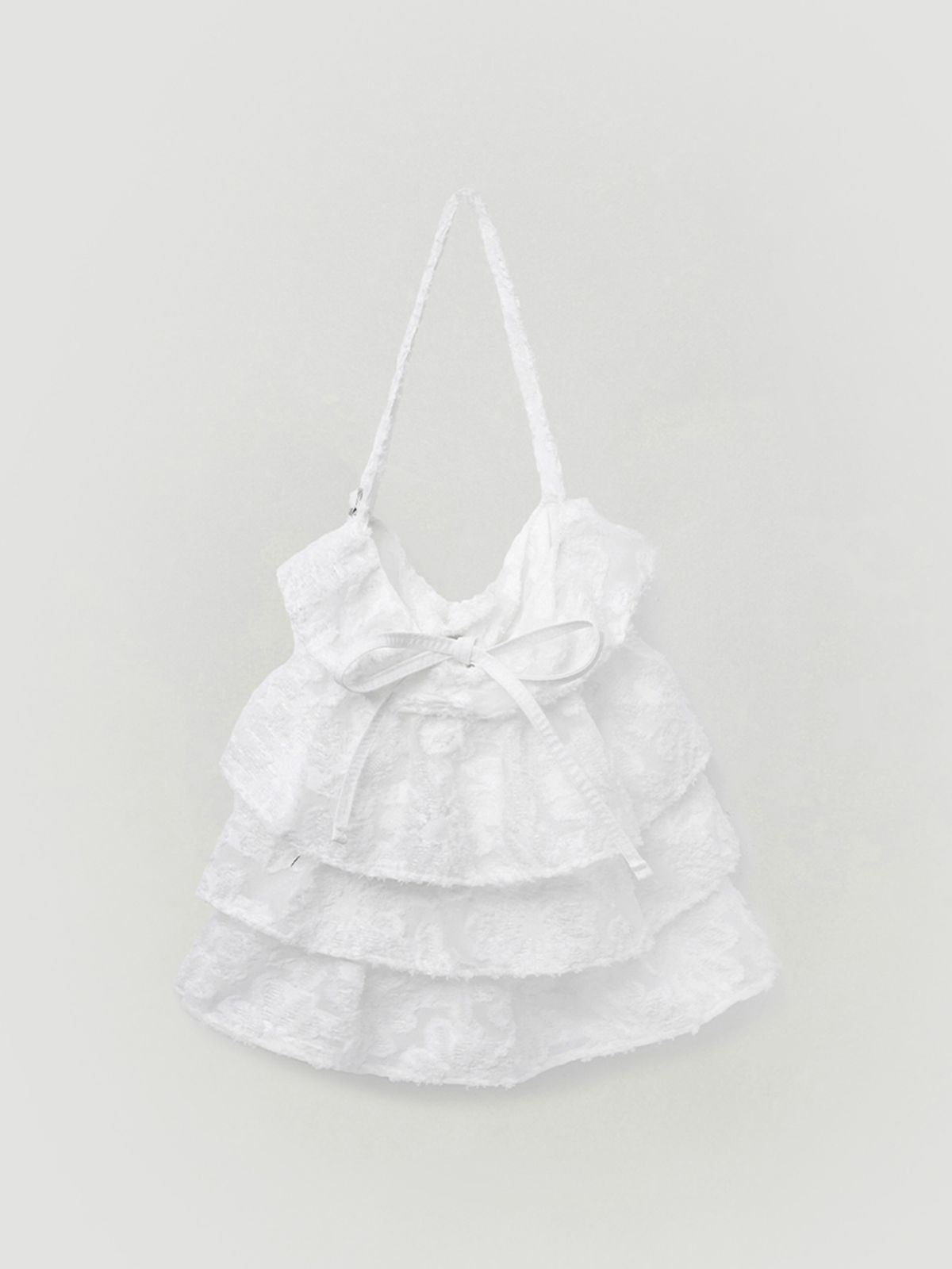 아틀리에파크(ATELIERPARK) 타이드백_화이트