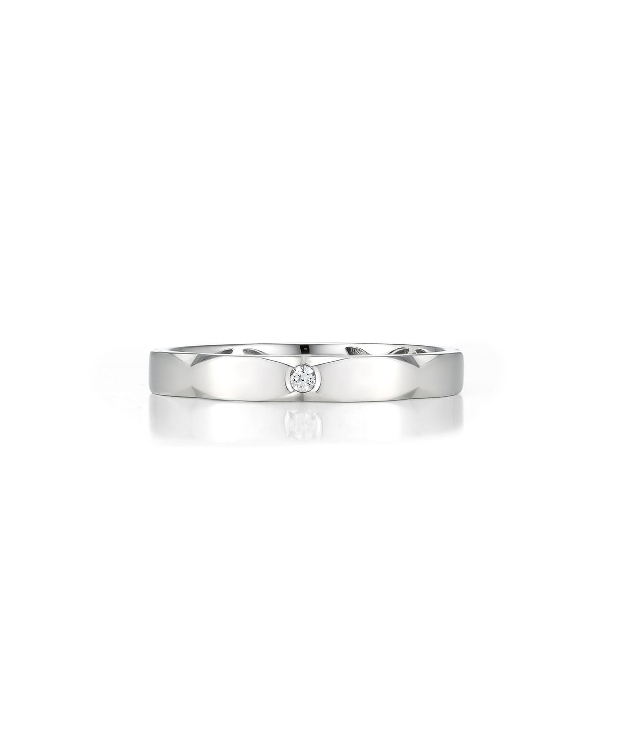 로이드(LLOYD) 디엘로 10K 골드 남성 커플링 LRM25007T