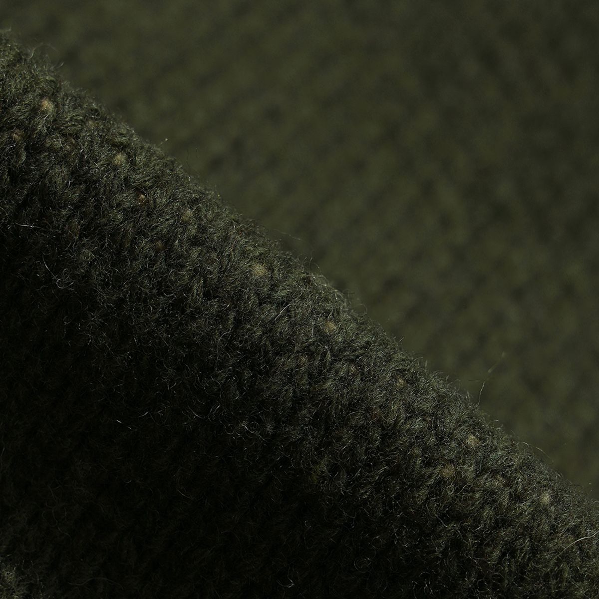 디오디(DOD) 코위찬 니트 베스트(KHAKI)