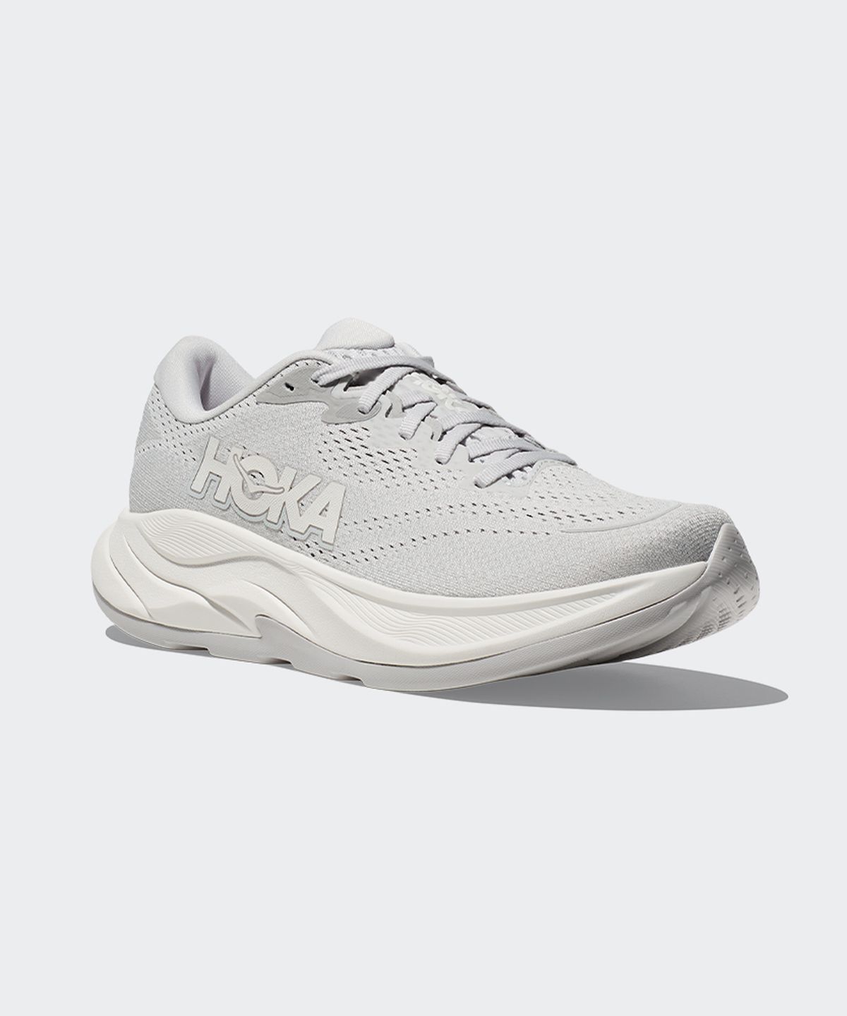 호카(HOKA) (남성) 링컨 4 와이드 - 스타더스트:코스믹 그레이 / 1155132-SSTC