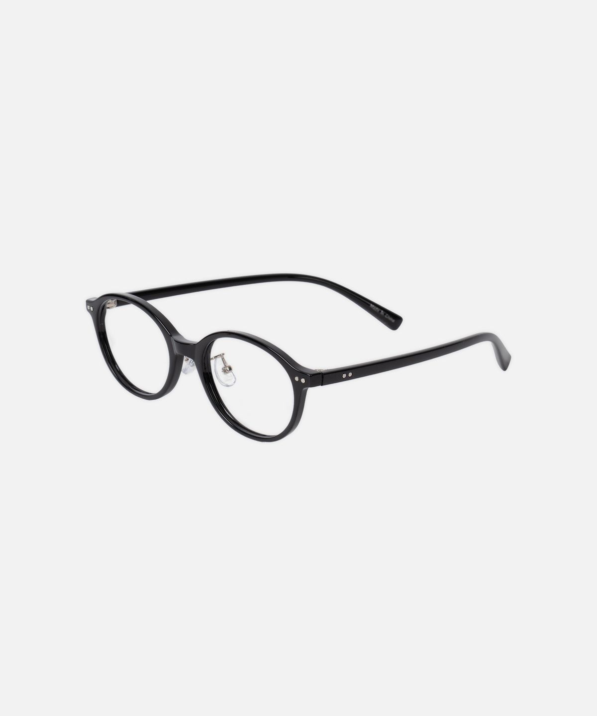 드로우핏(DRAW FIT) 메이슨 블랙 [BLACK]