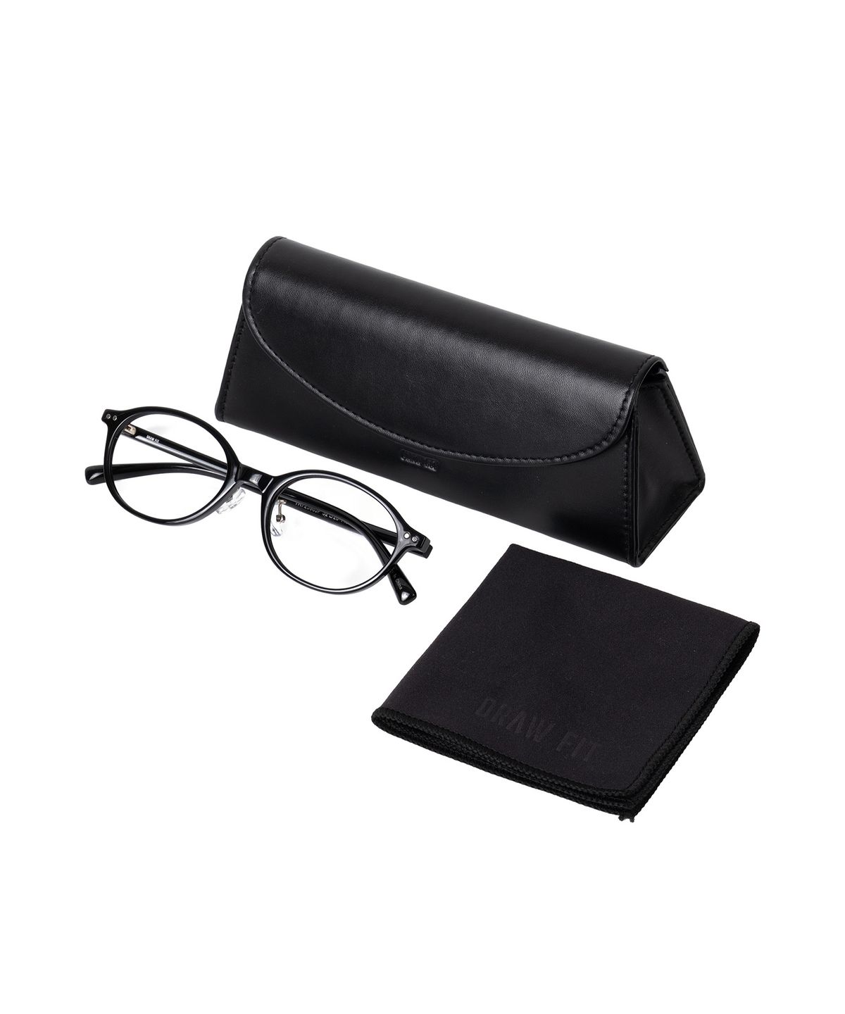 드로우핏(DRAW FIT) 메이슨 블랙 [BLACK]