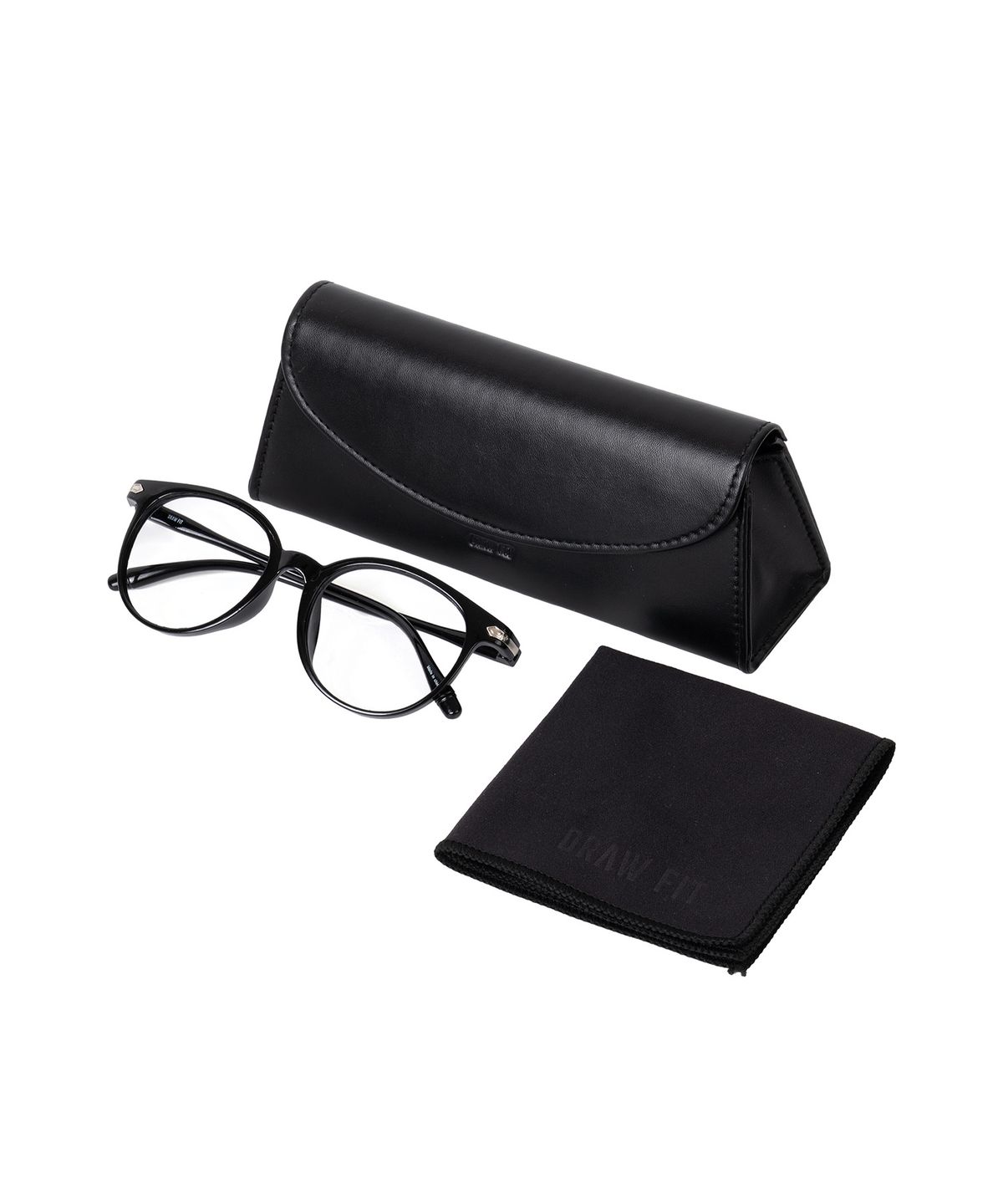 드로우핏(DRAW FIT) 루스 블랙 [BLACK]