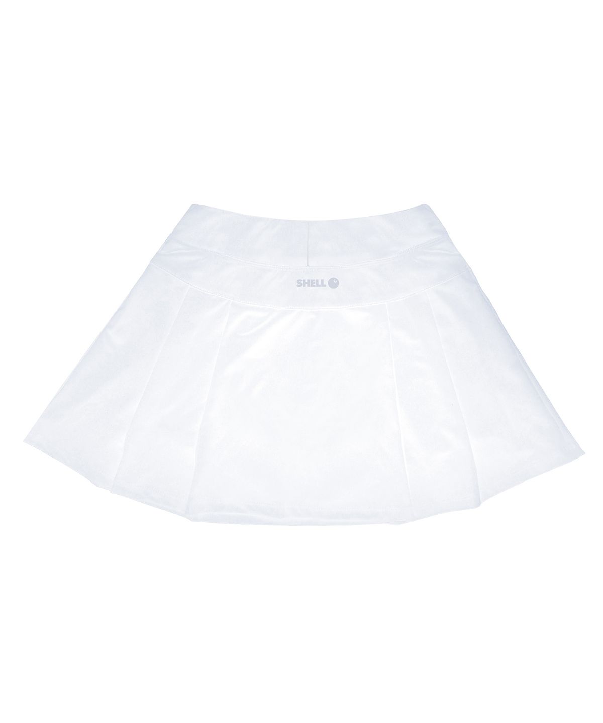 쉘코퍼레이션(SHELL CORPORATION) Trail 리플렉티브 Skorts - 3 Colors
