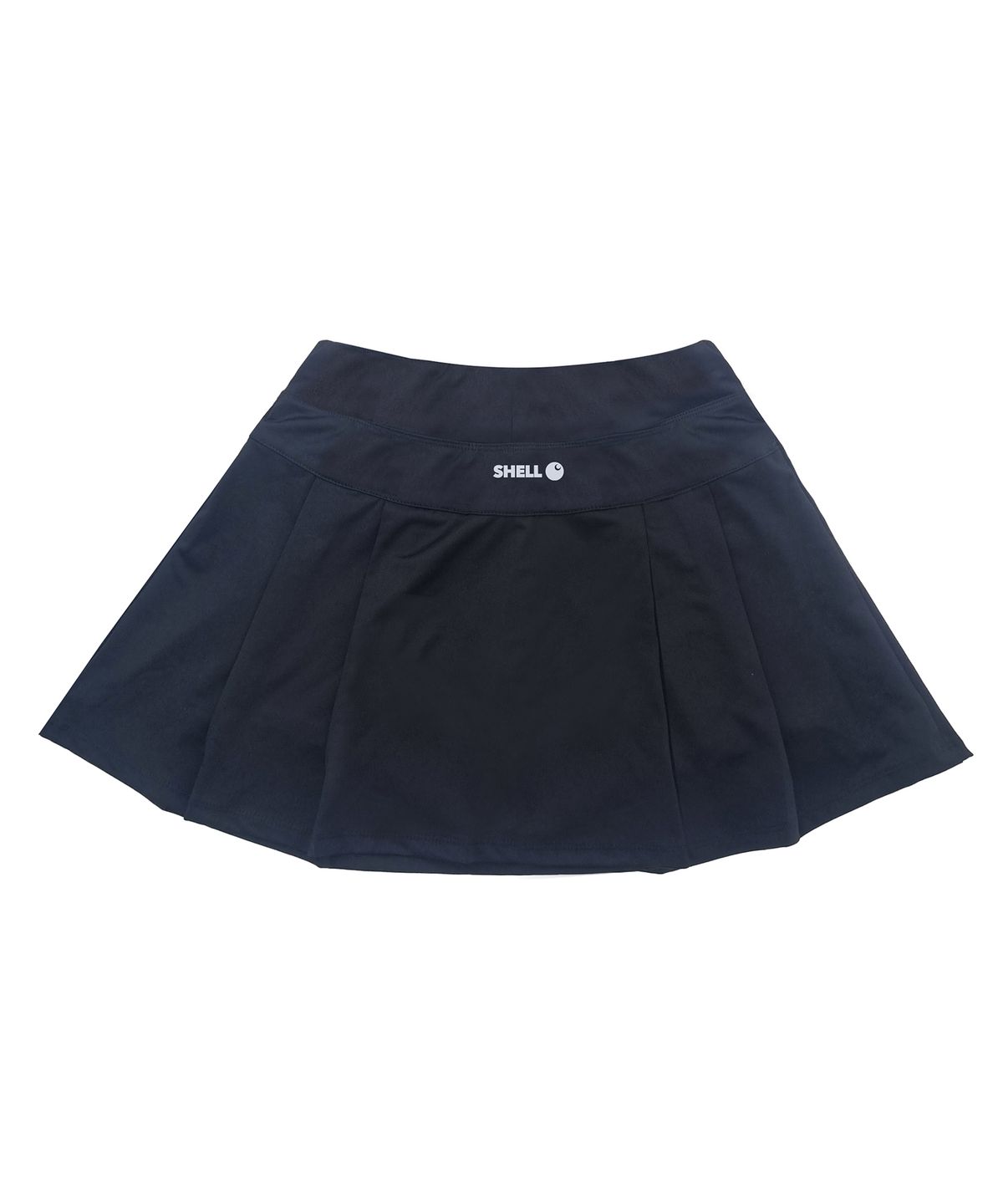쉘코퍼레이션(SHELL CORPORATION) Trail 리플렉티브 Skorts - 3 Colors