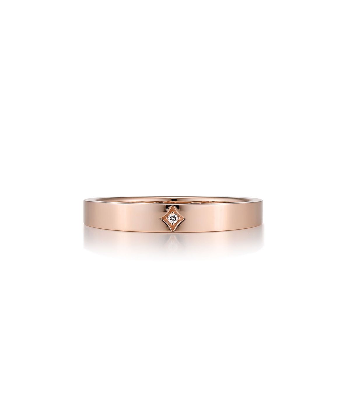 로이드(LLOYD) 루모라 14K 골드 여성 커플링 LRW25009G