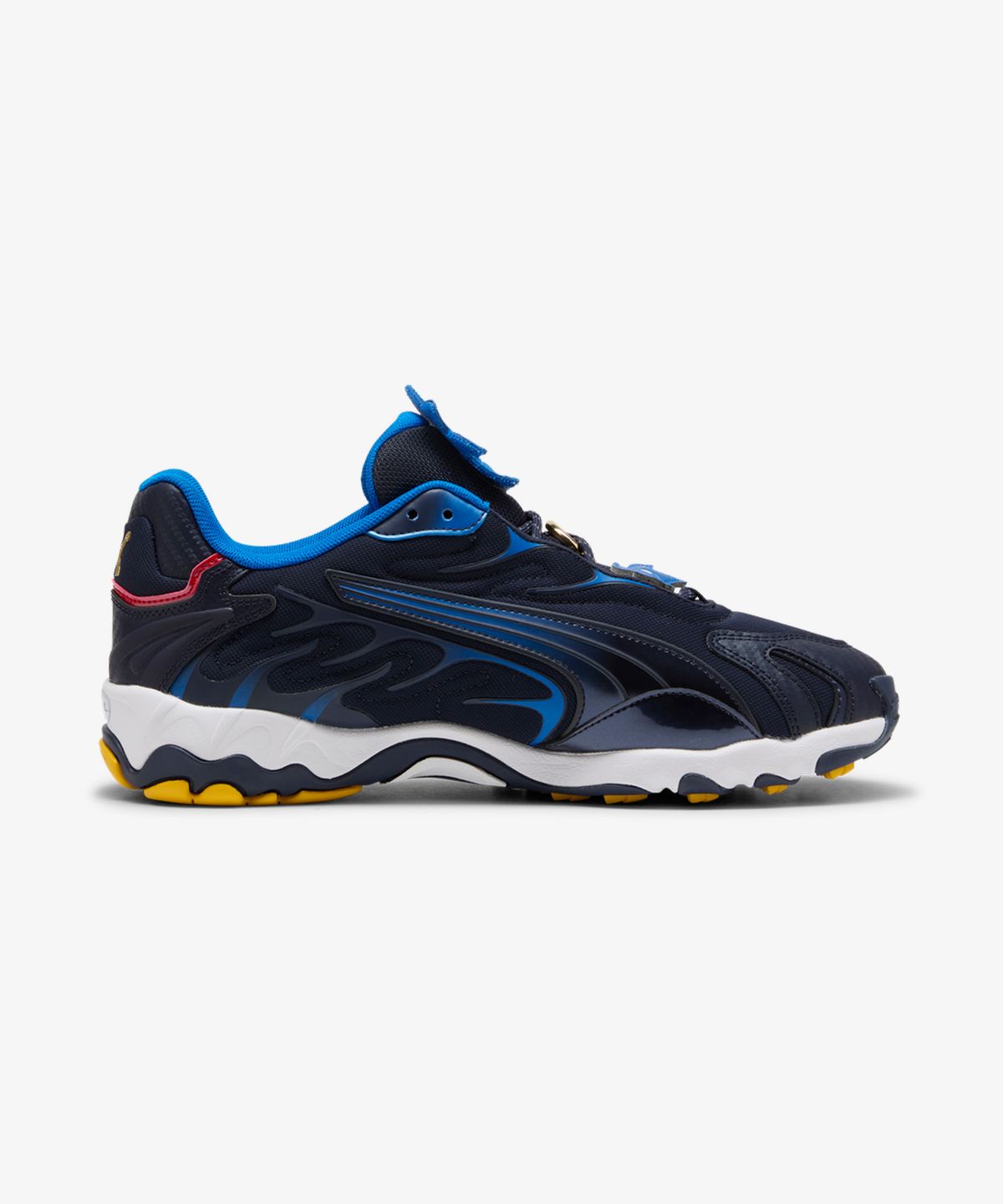 푸마(PUMA) INHALE SONIC - PUMA NAVY-PUMA TEAM ROYAL / 404366-01