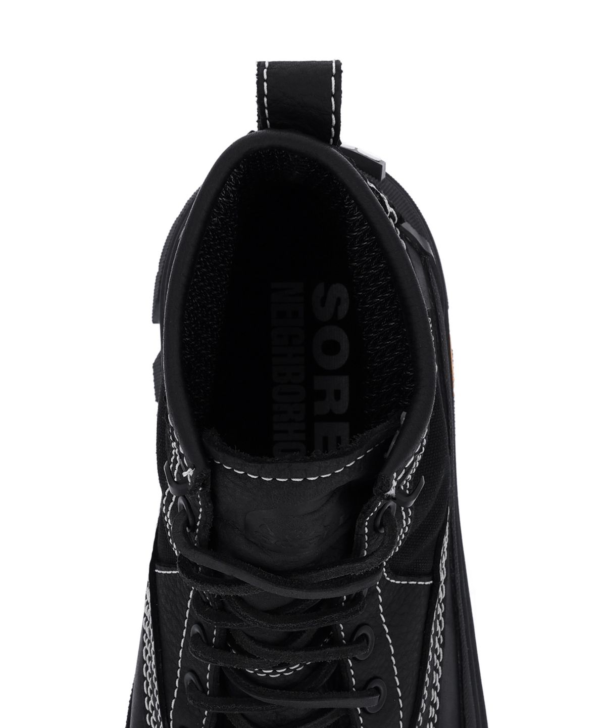 소렐(SOREL) (NBHD x SOREL) 데이스톰 호라이즌™ GTX - 블랙:씨 솔트 / NM5376-010