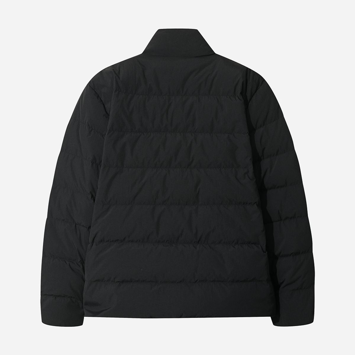 디오디(DOD) 코나 라이트 D7 스탠넥 다운 자켓 (BLACK)