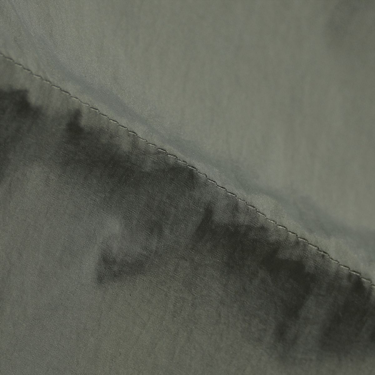 디오디(DOD) 코나 라이트 D7 스탠넥 다운 자켓 (L.CHARCOAL GREY)