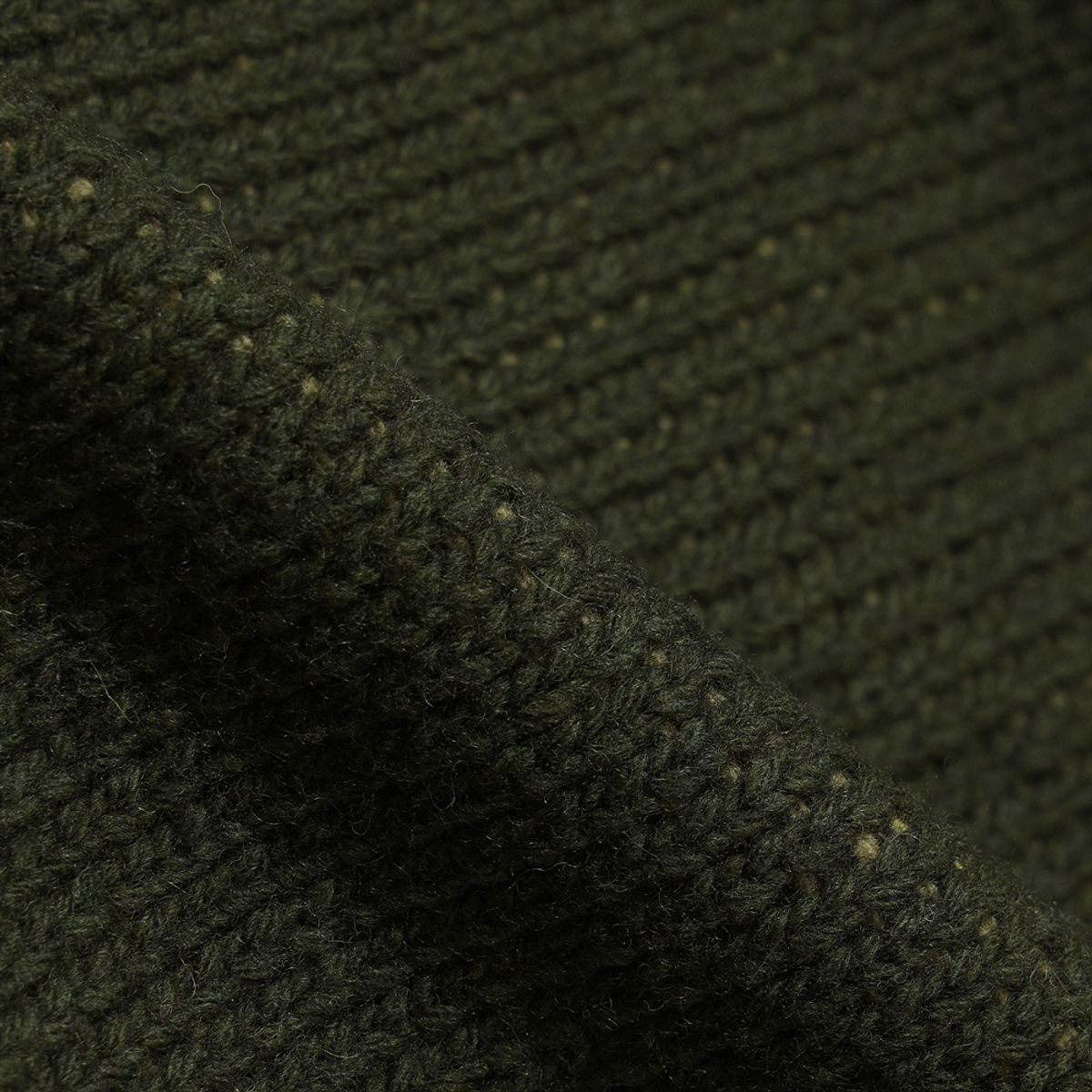 디오디(DOD) 코위찬 니트 자켓(KHAKI)