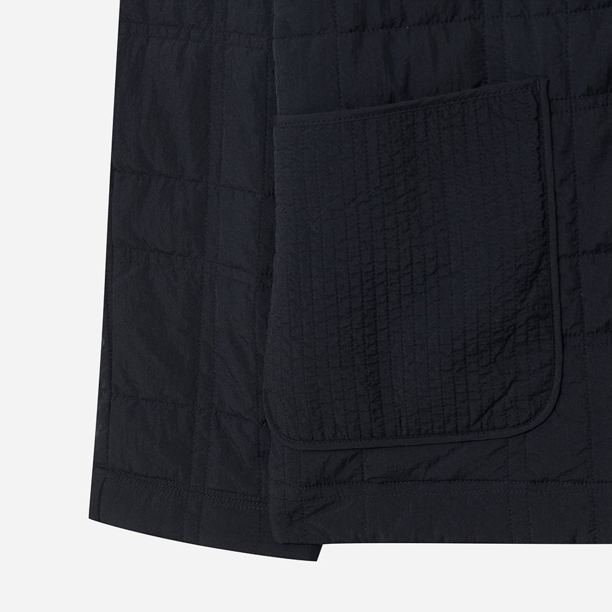 디오디(DOD) 칸타 신슐레이트 패딩 자켓(NAVY)