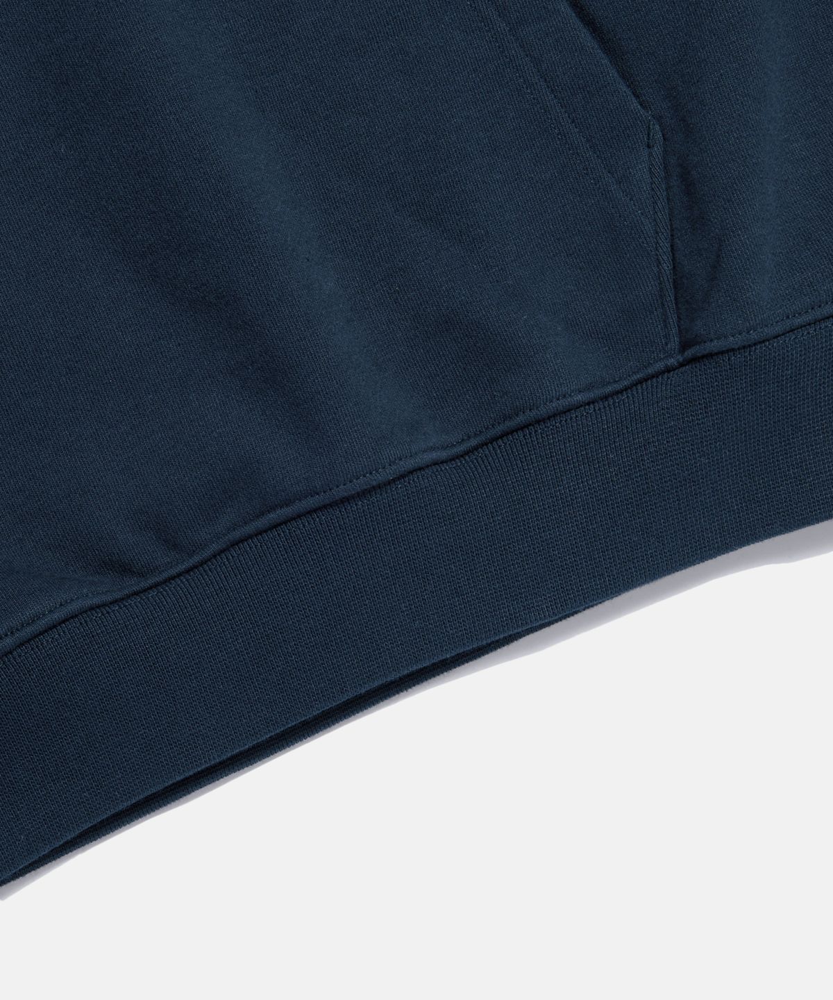 에스피오나지(ESPIONAGE) Bear Family Heavyweight Hoodie Navy