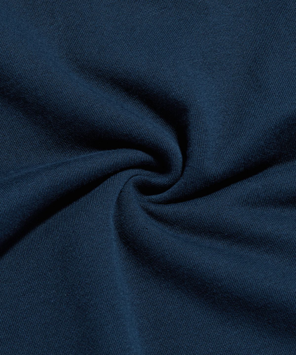 에스피오나지(ESPIONAGE) Bear Family Heavyweight Hoodie Navy