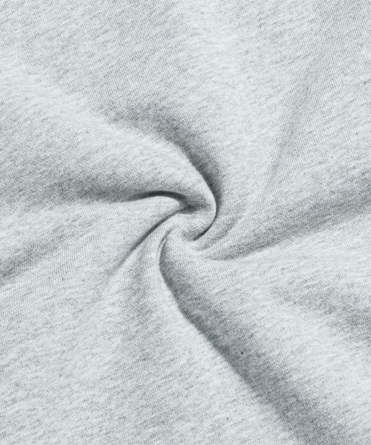 에스피오나지(ESPIONAGE) Bear Family Heavyweight Hoodie Grey