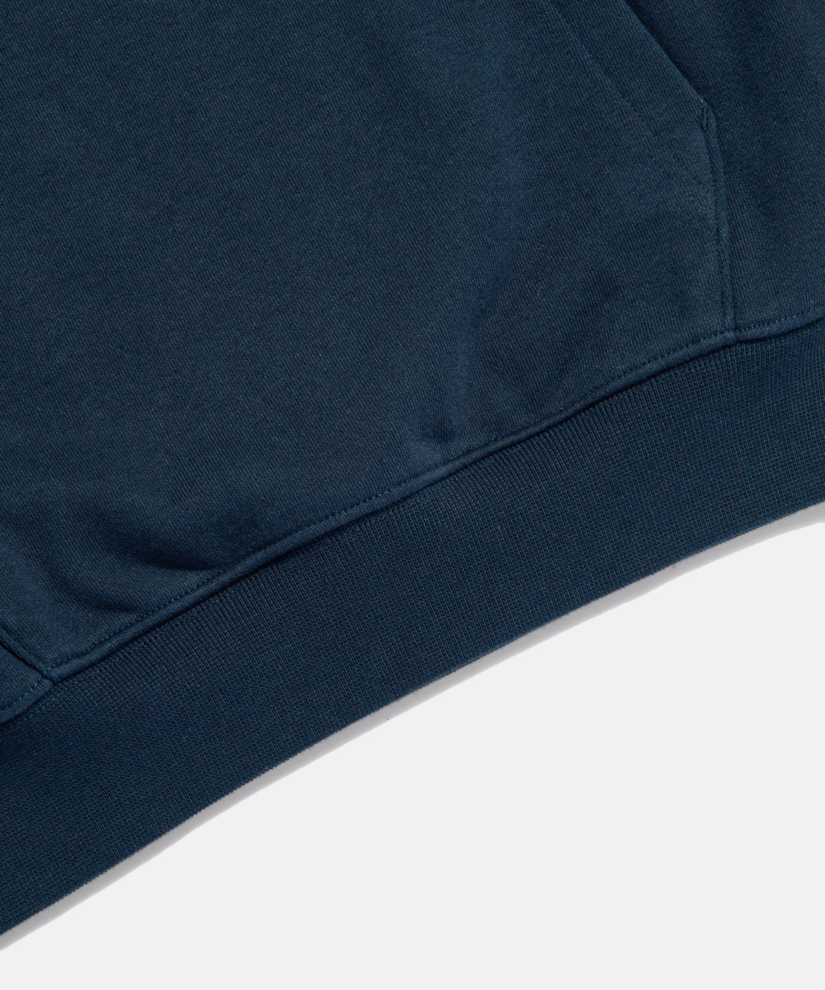 에스피오나지(ESPIONAGE) NY Skeletons Heavyweight Hoodie Navy