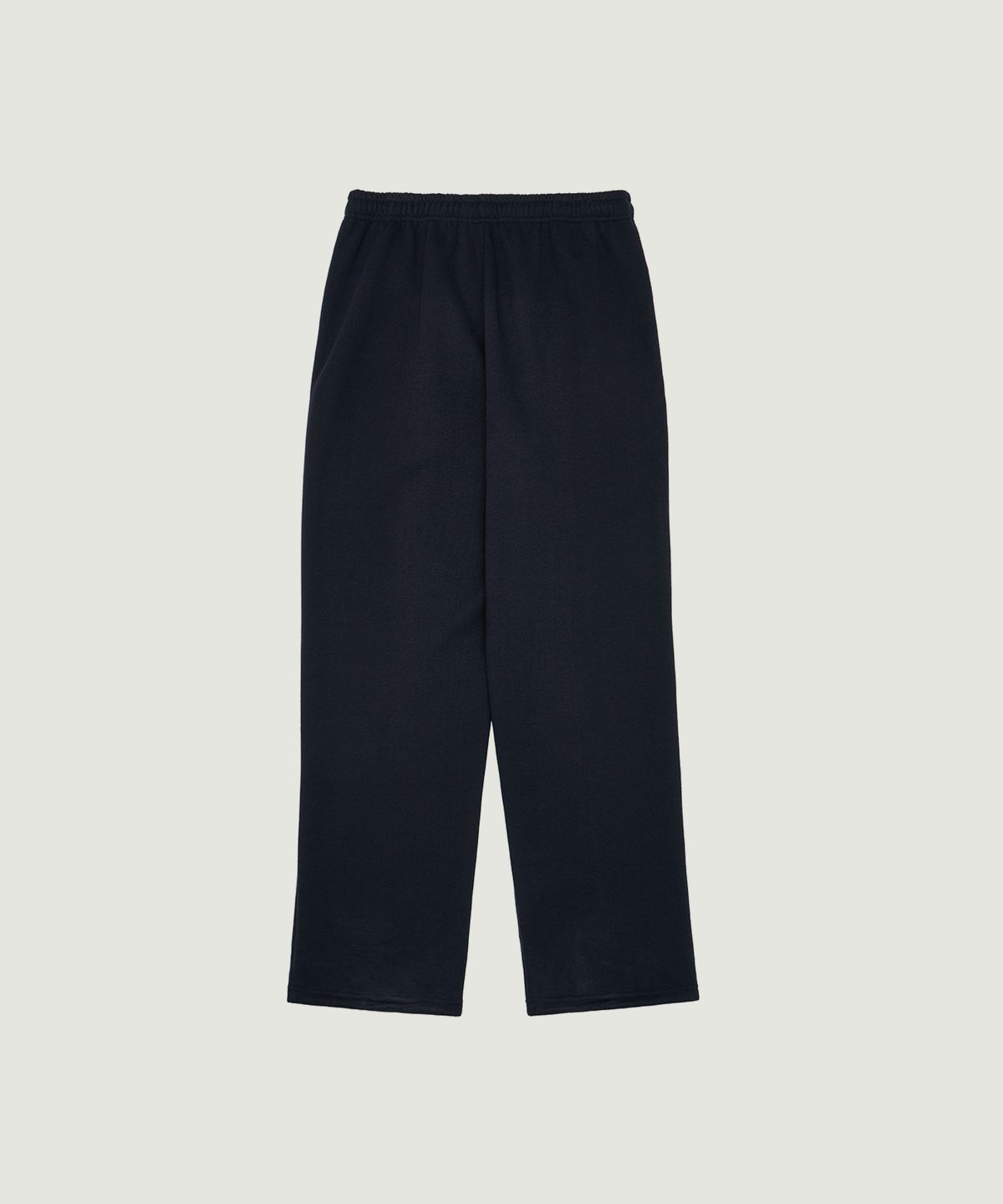 그로브(GROVE) REN SWEAT PANTS (NAVY)