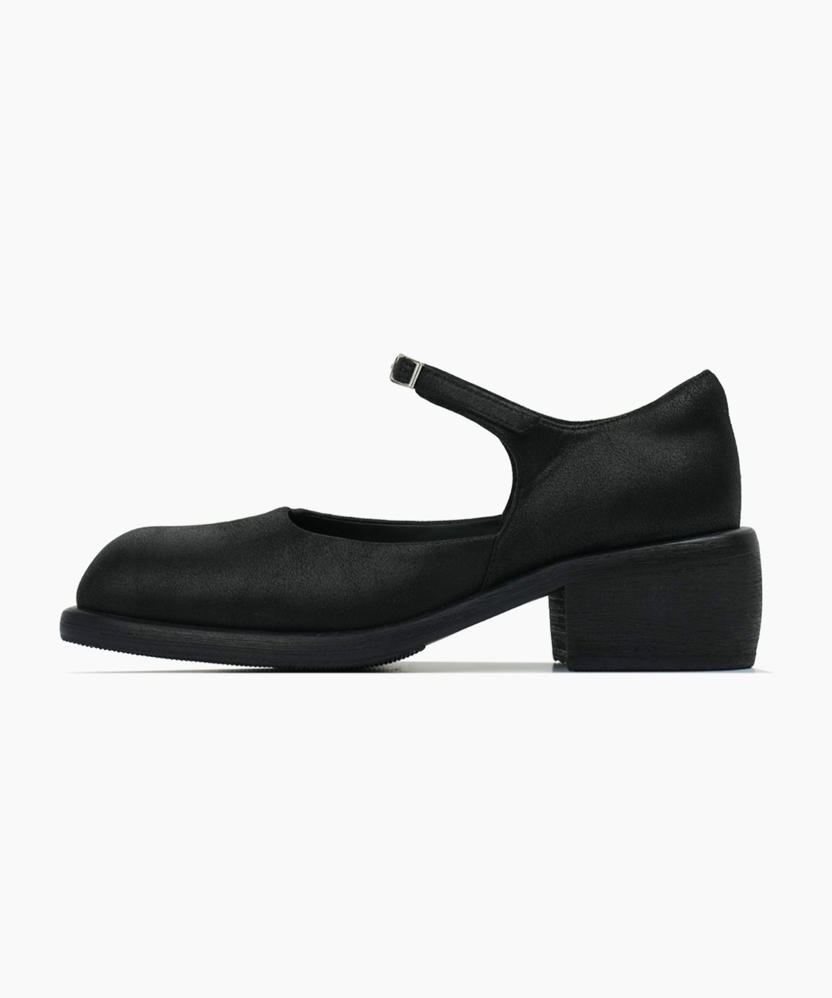 이크닉(IHCNIK) 006 square mary jane pumps