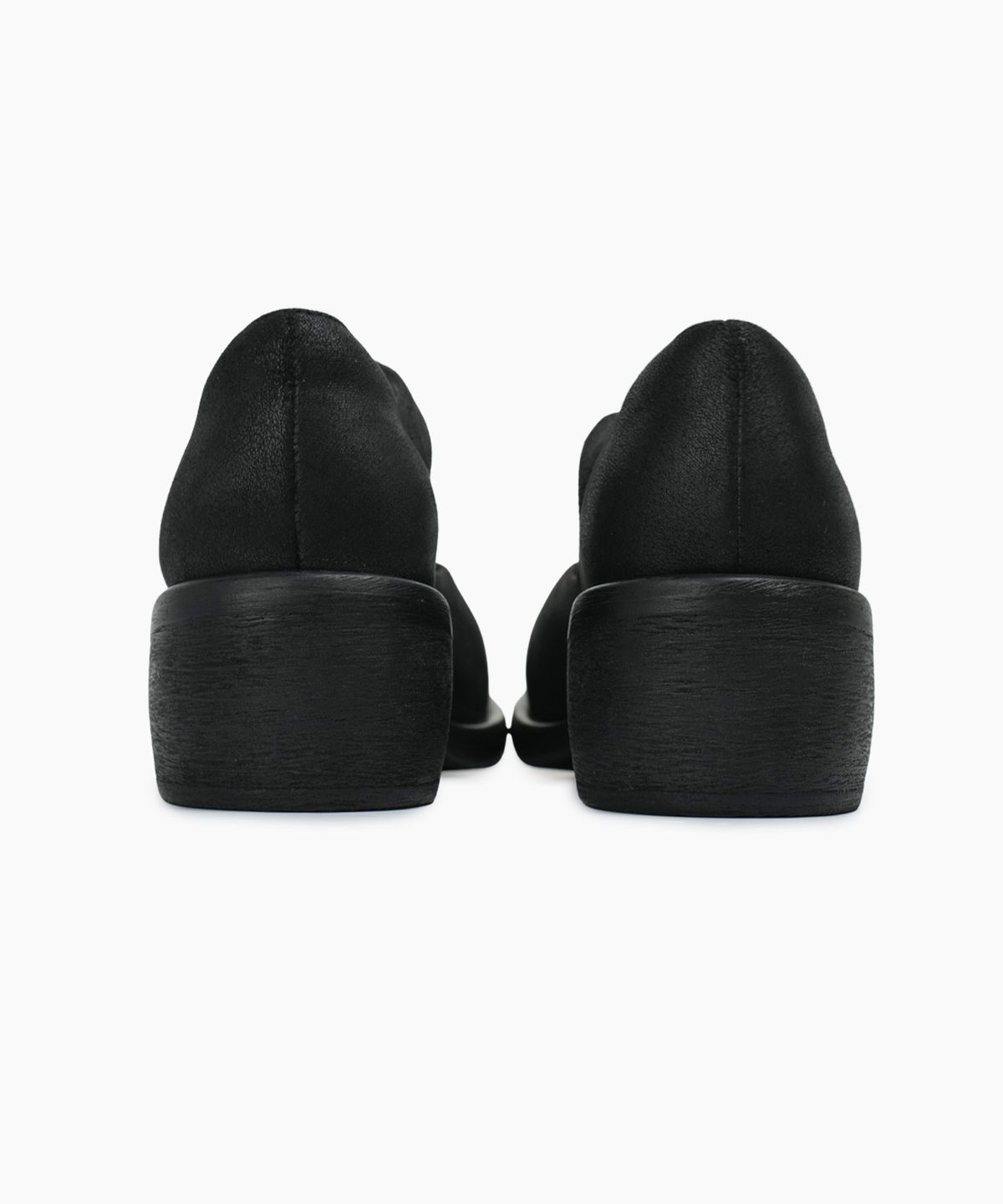 이크닉(IHCNIK) 006 square mary jane pumps