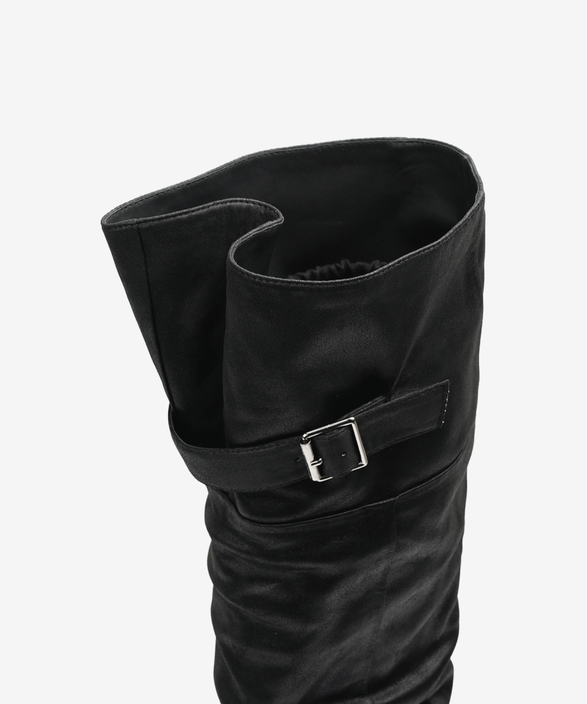 이크닉(IHCNIK) 008 slouchy 3way boots