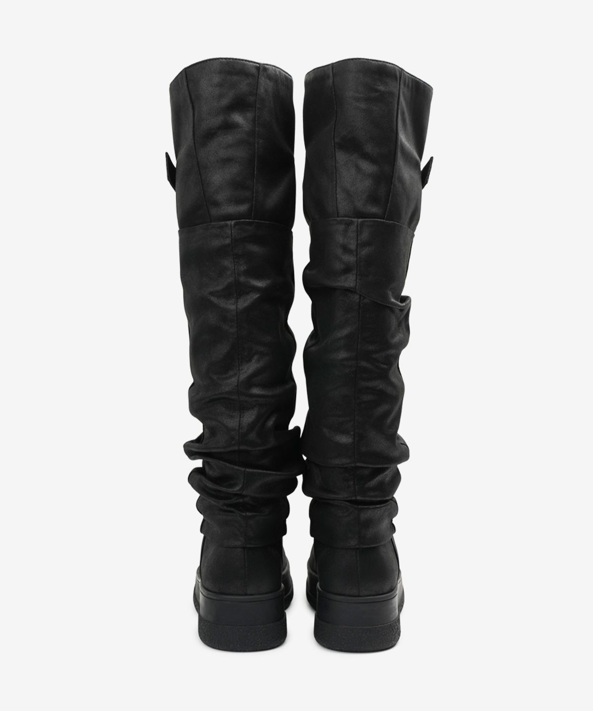이크닉(IHCNIK) 008 slouchy 3way boots