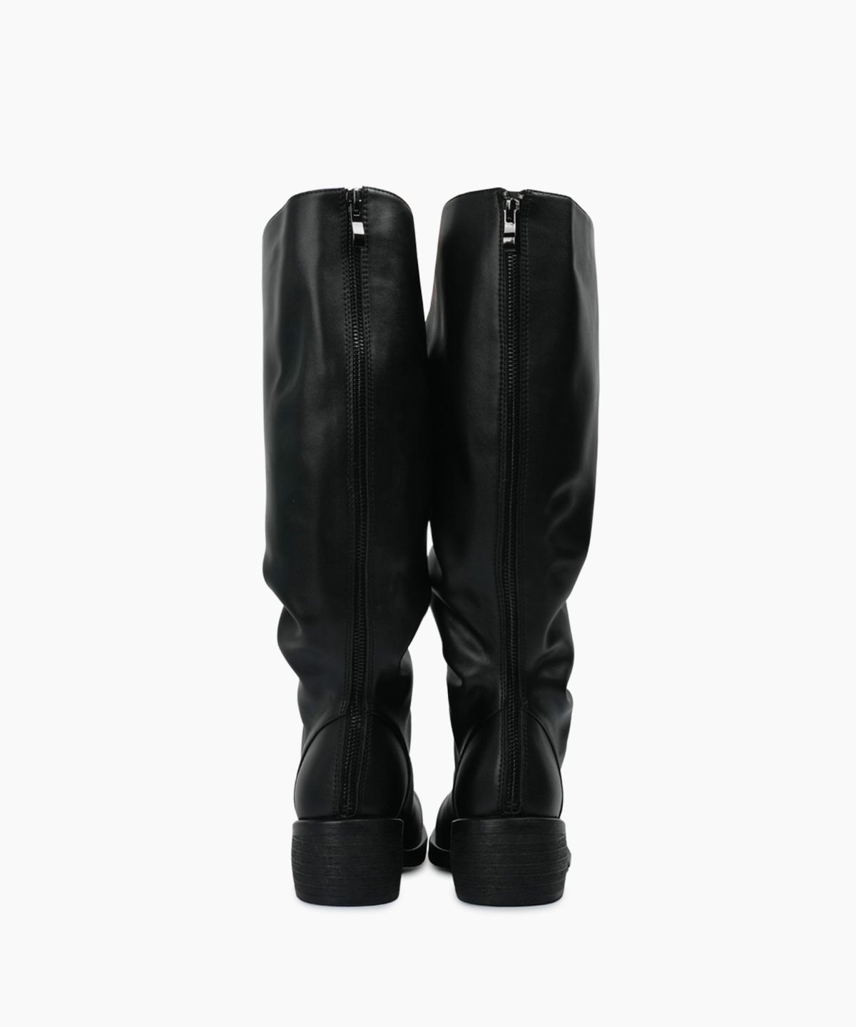 이크닉(IHCNIK) 009 square folding boots