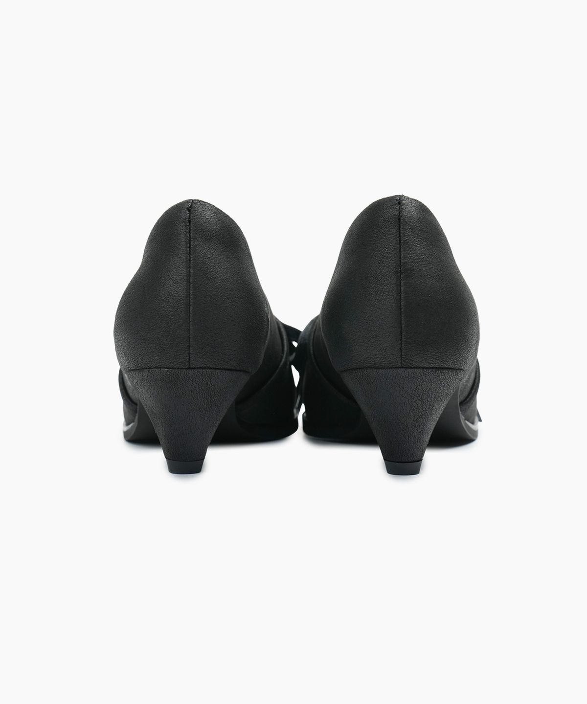 이크닉(IHCNIK) 011 iconic lace heels