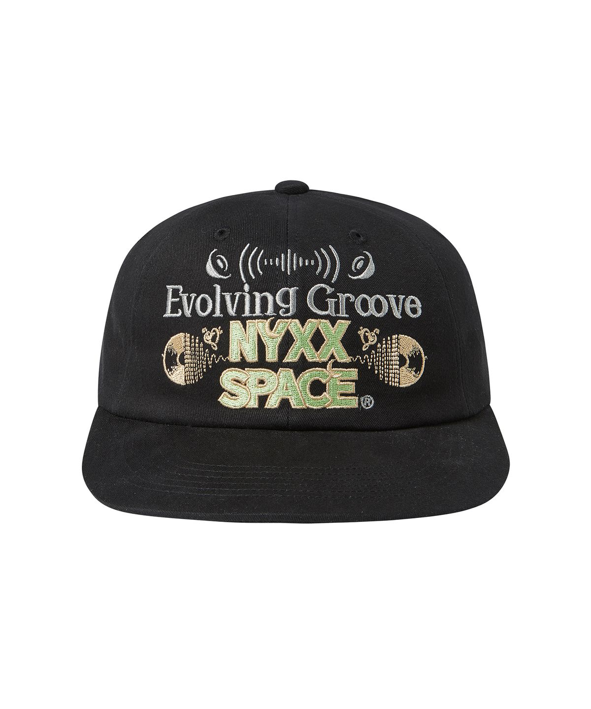 엔와이엑스엑스(NYXX) E.G CAP BLACK