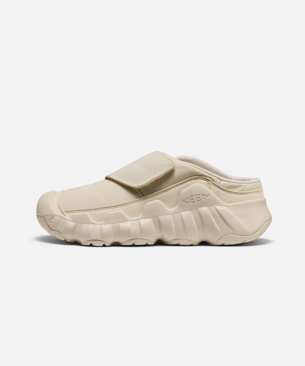 킨(KEEN) 하이파우저 랩 여성 슬립온 BIRCH/BIRCH