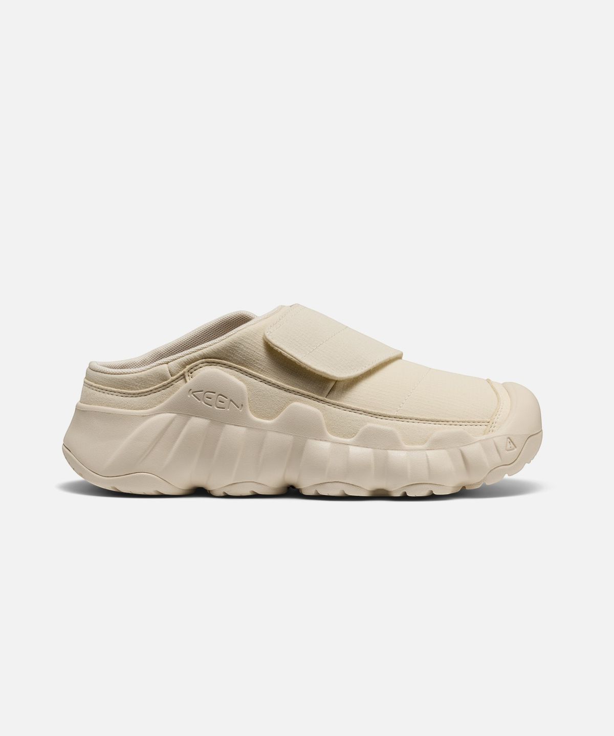 킨(KEEN) 하이파우저 랩 여성 슬립온 BIRCH/BIRCH