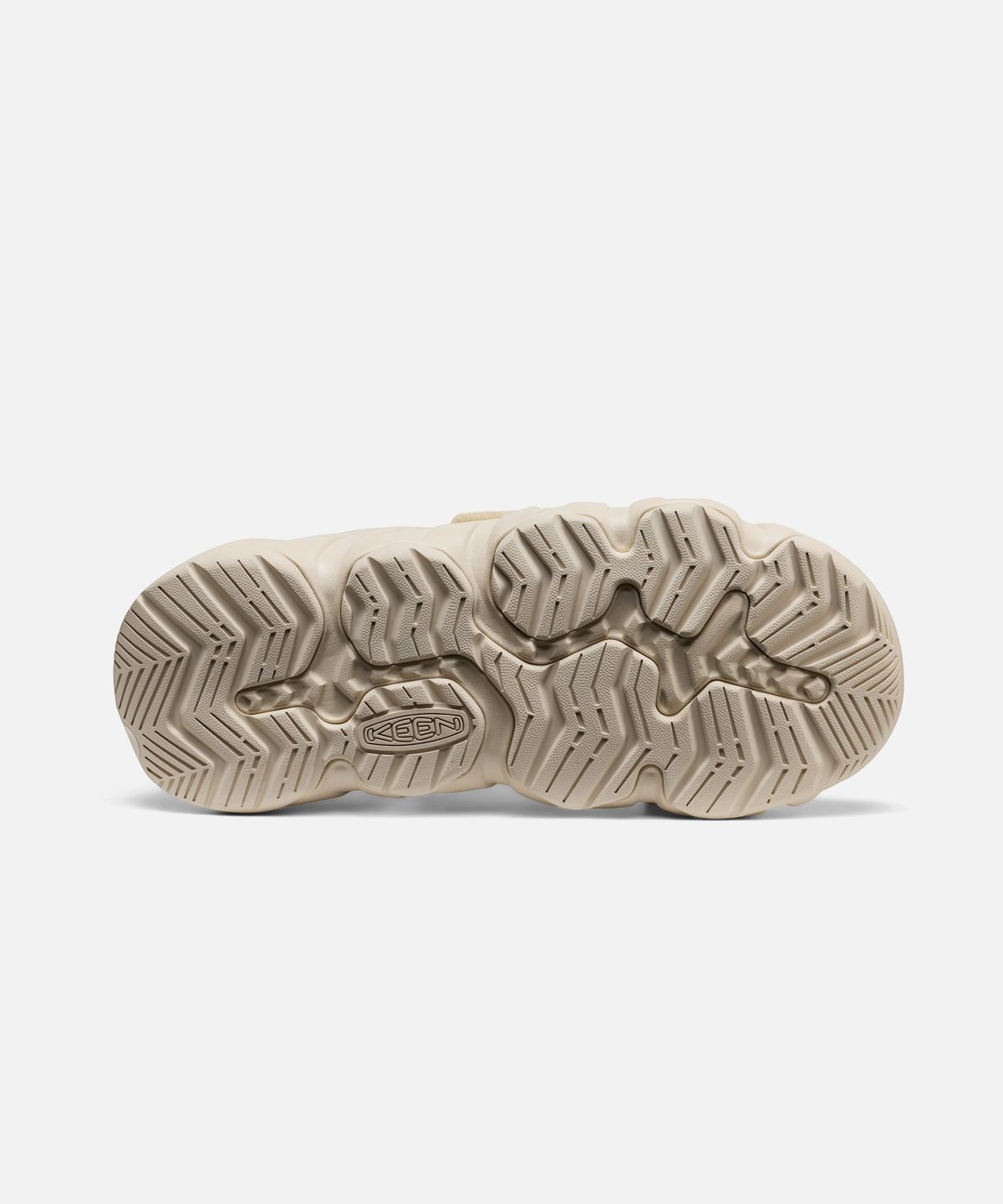 킨(KEEN) 하이파우저 랩 여성 슬립온 BIRCH/BIRCH