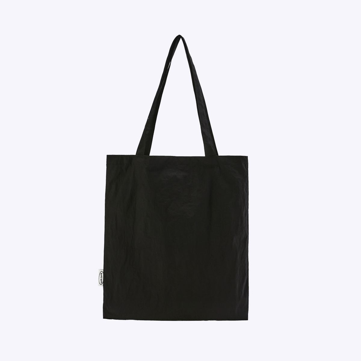 위드썸(WITHSOME) 컬러무드 에코백