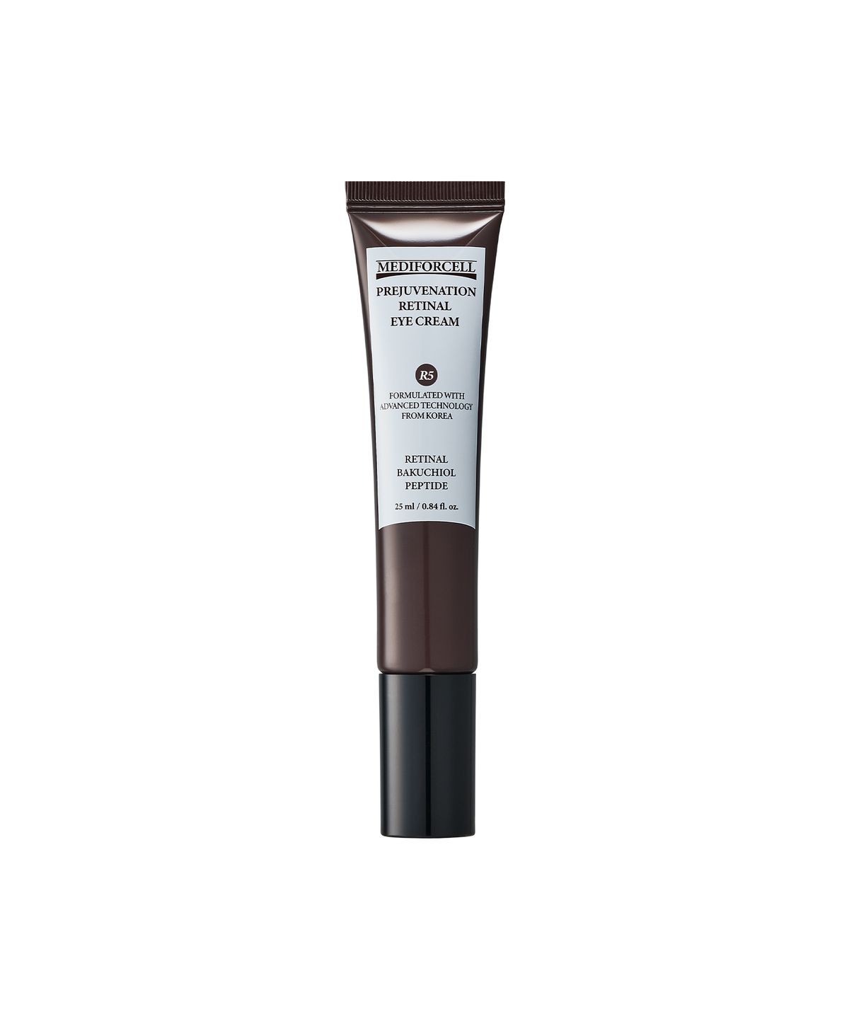 메디포셀(MEDIFORCELL) 프리쥬비네이션 레티날 아이크림 25ml