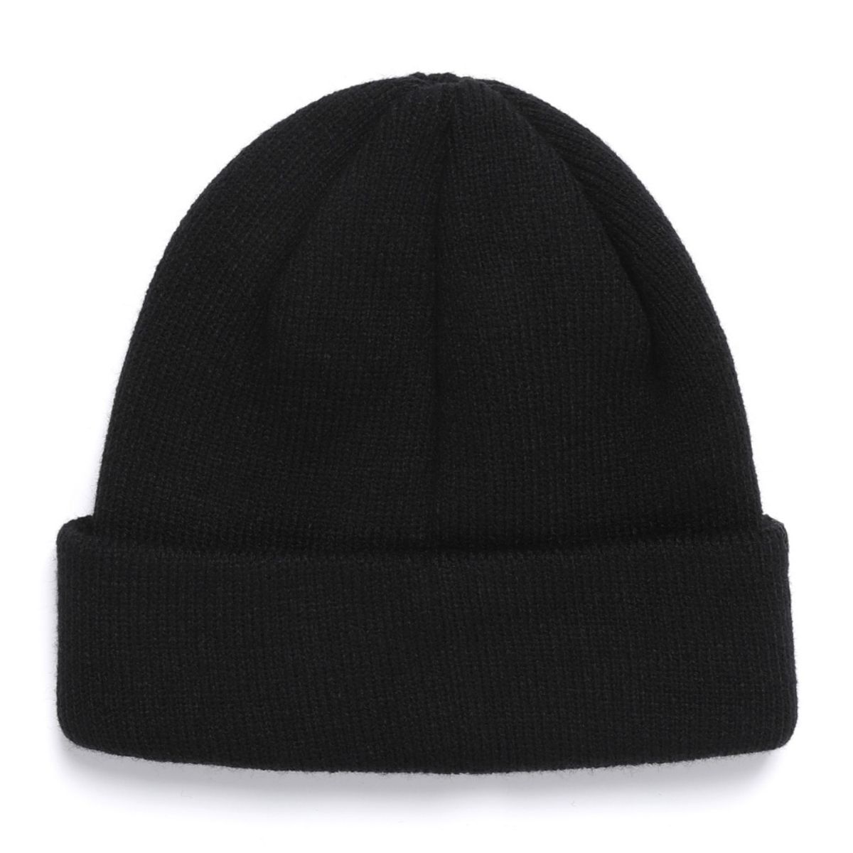 내셔널지오그래픽(NATIONALGEOGRAPHIC) N253AHA100 플레인 비니 BLACK