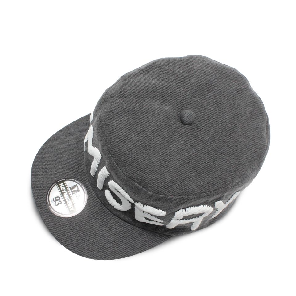 MUSINSA公式 | KEYMISERY ウィスパーフィルボックスキャップ