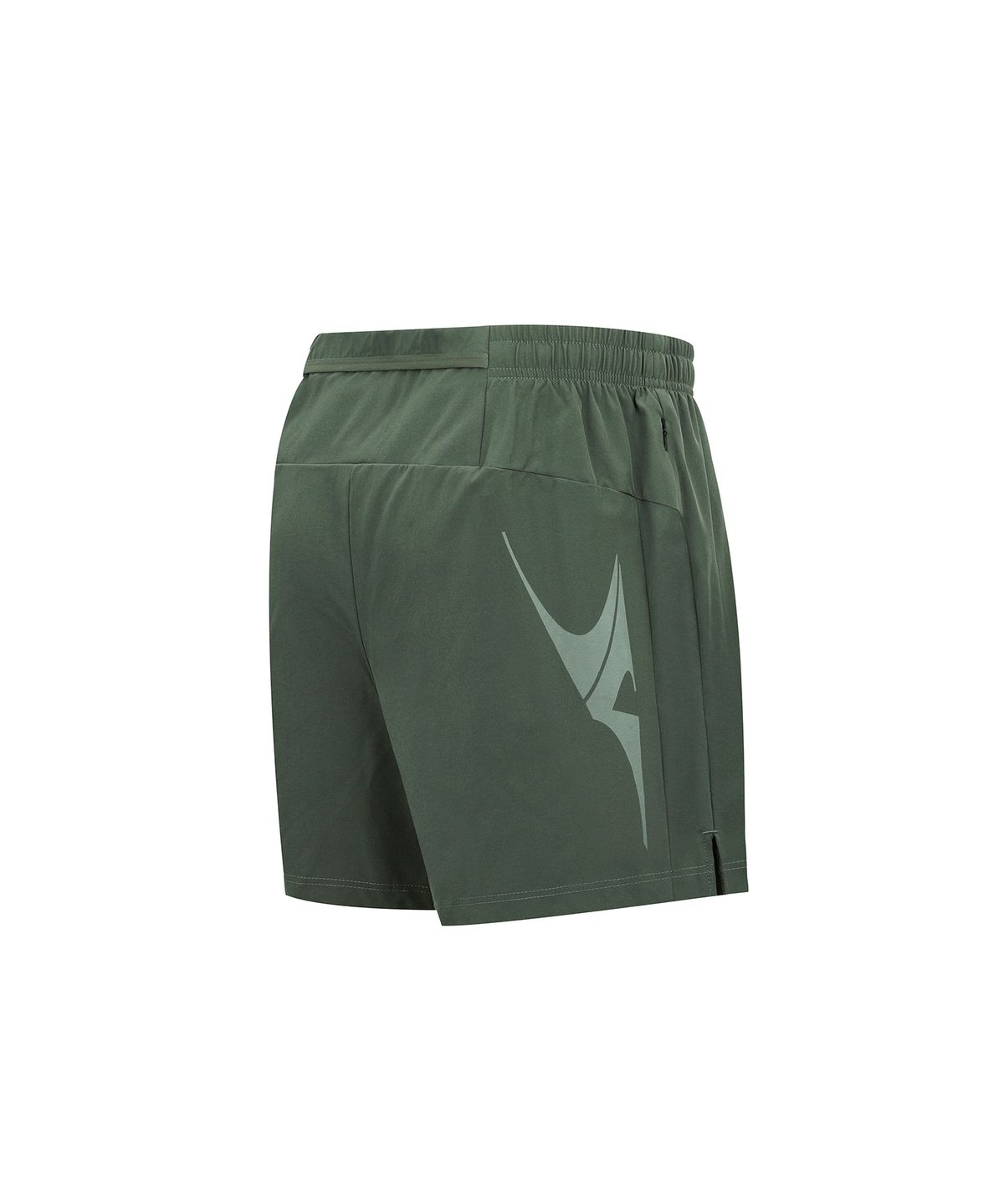 원나우(WONINOW) LUX Active Shorts_Khaki