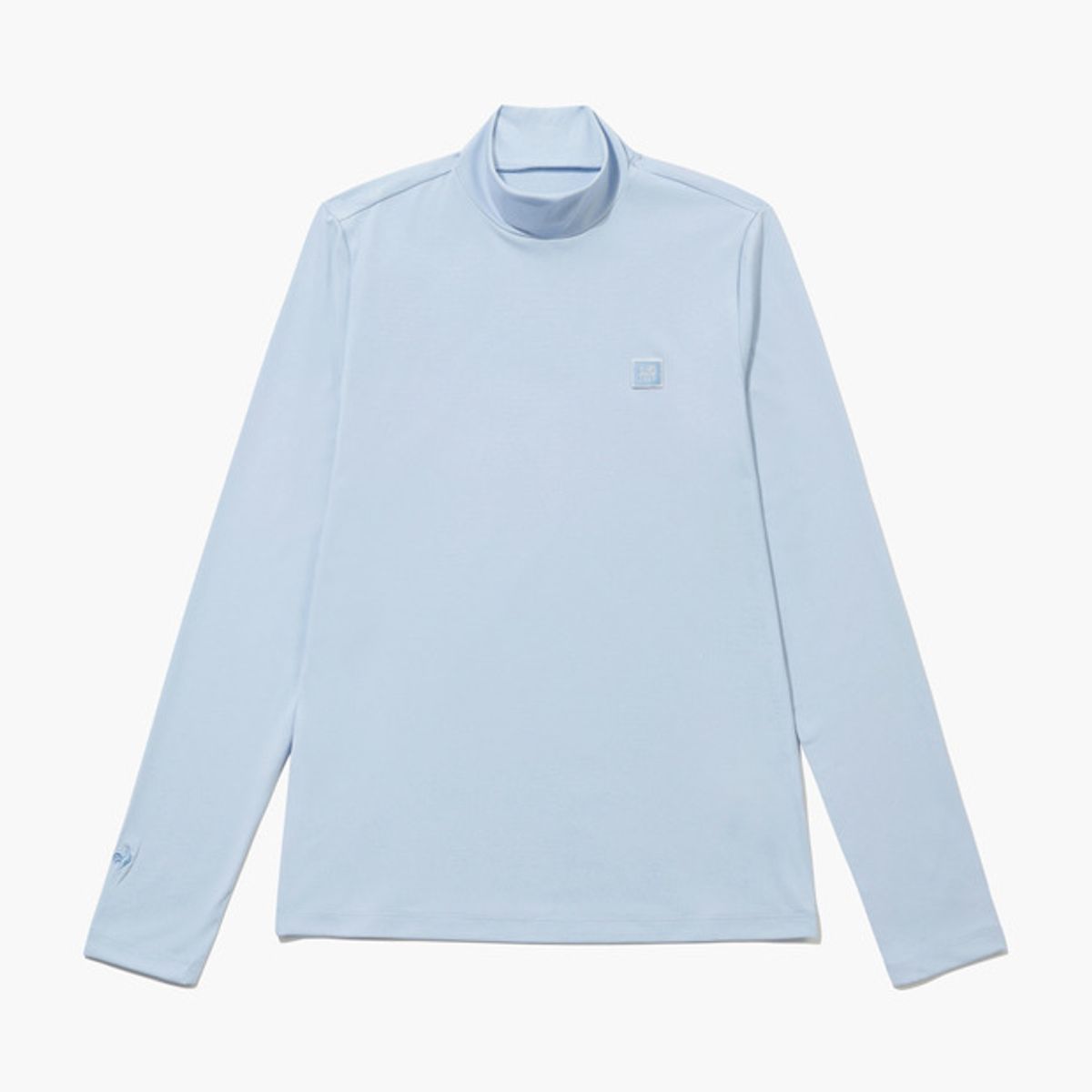르꼬끄 골프(LECOQ GOLF) 여성 에센셜 베이스레이어 (GQ322LIL99)