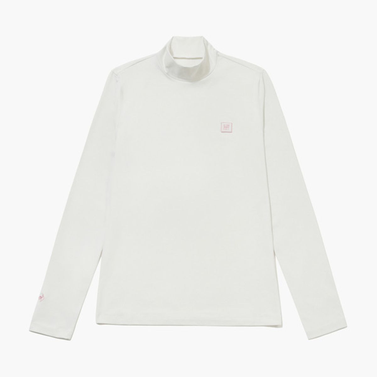 르꼬끄 골프(LECOQ GOLF) 여성 에센셜 베이스레이어 (GQ322LIL99)