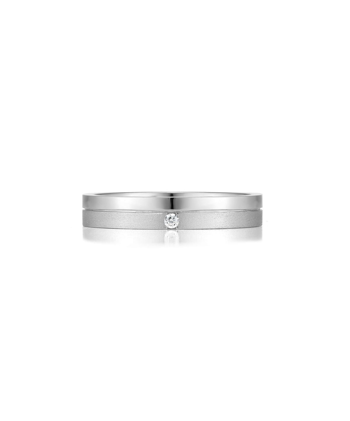 로이드(LLOYD) 듀오리아 14K 골드 남성 커플링 LRM25012G