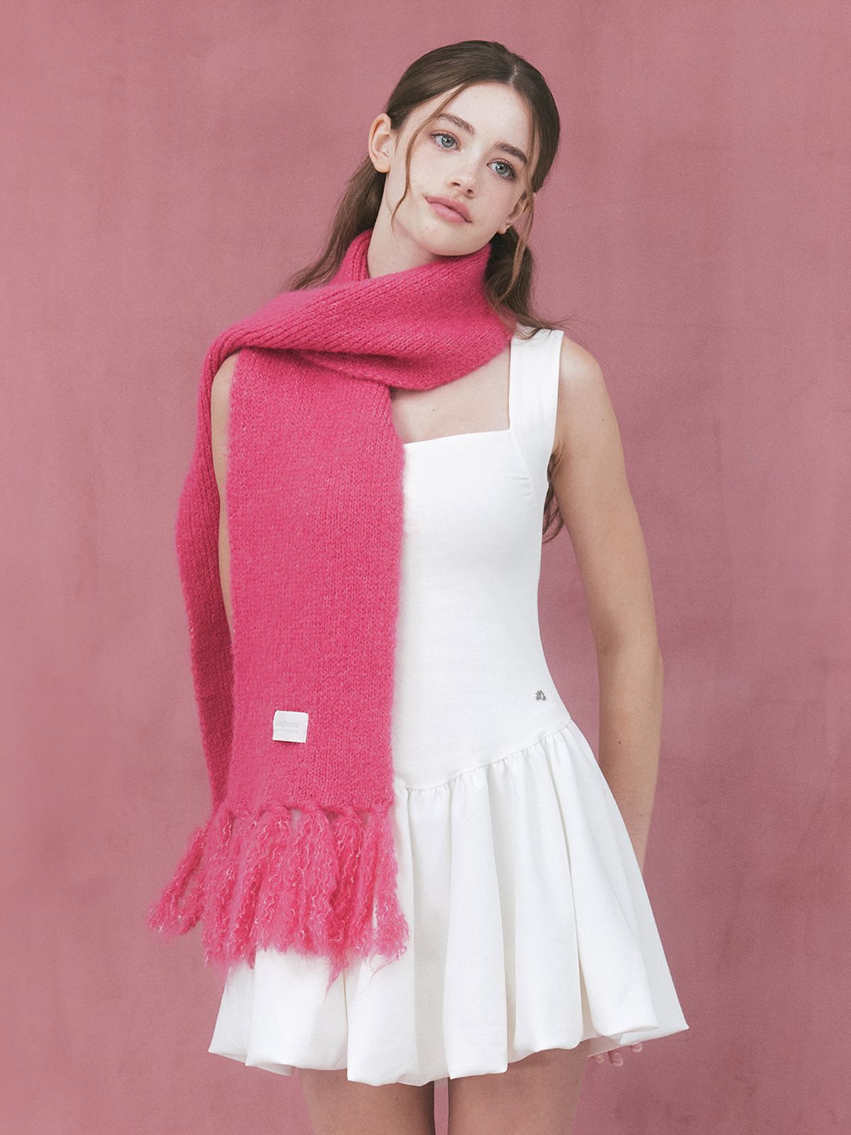 앵브록스(ENGBROX) fizzy mood muffler_5 colors