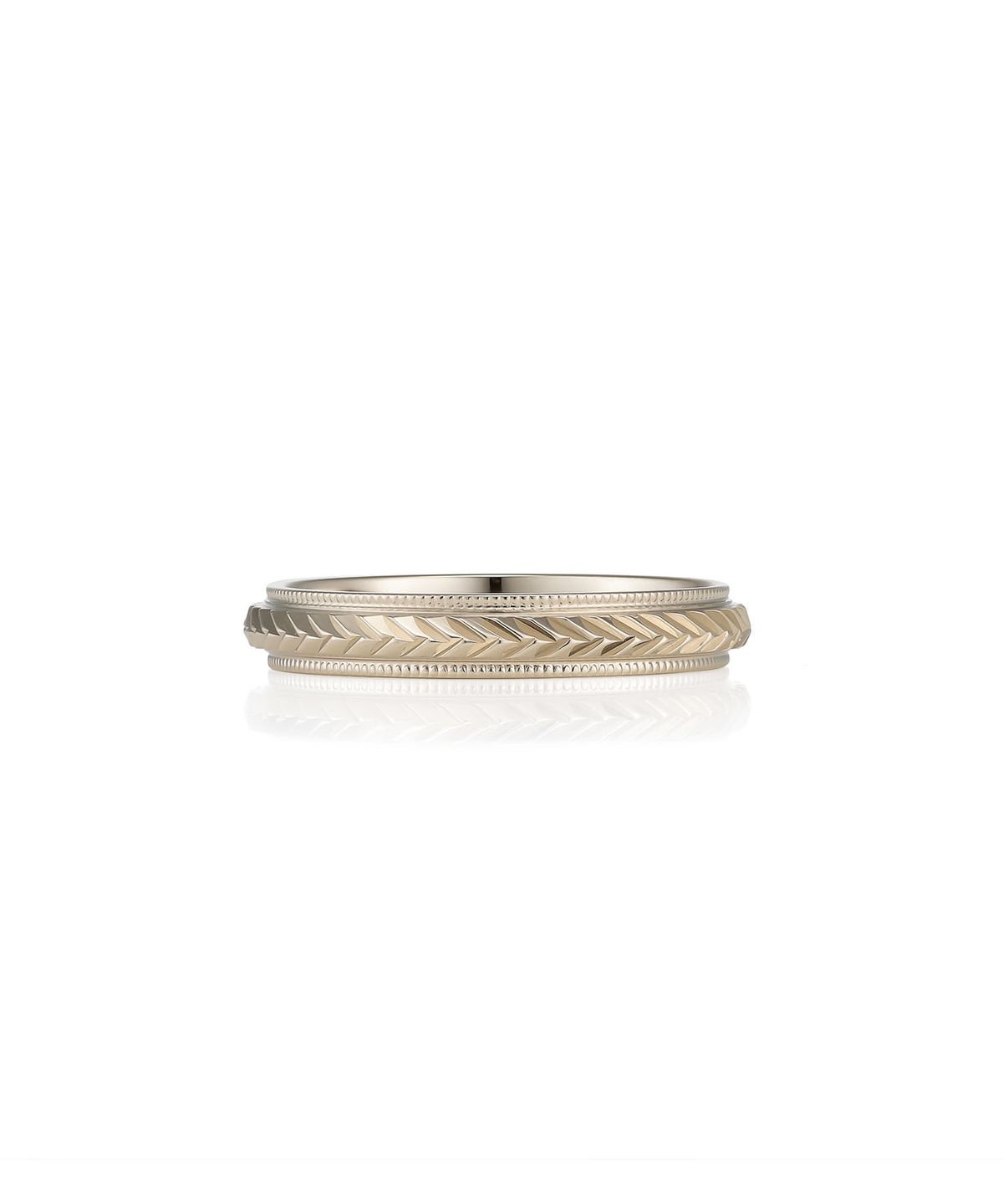 로이드(LLOYD) 코지 씬 이터니티 14K 여성 커플링 LRW25005G