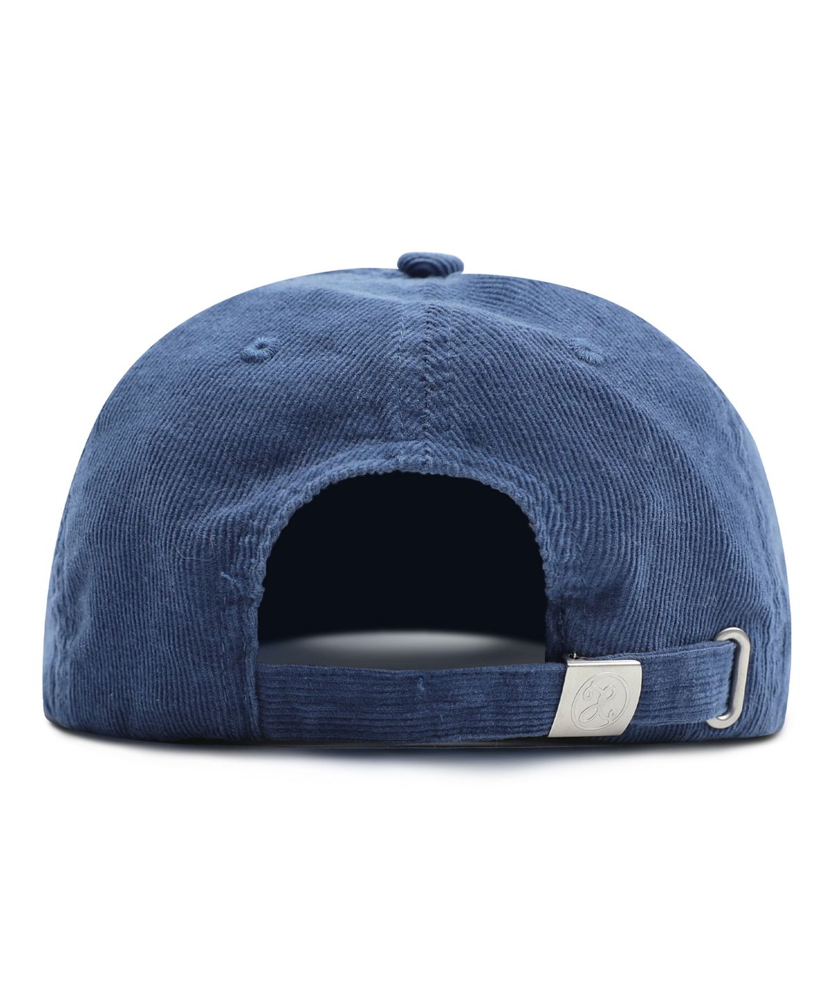 엑스톤즈(XTONZ) XTA091 EDC 5패널 코듀로이 볼캡 (BLUE)