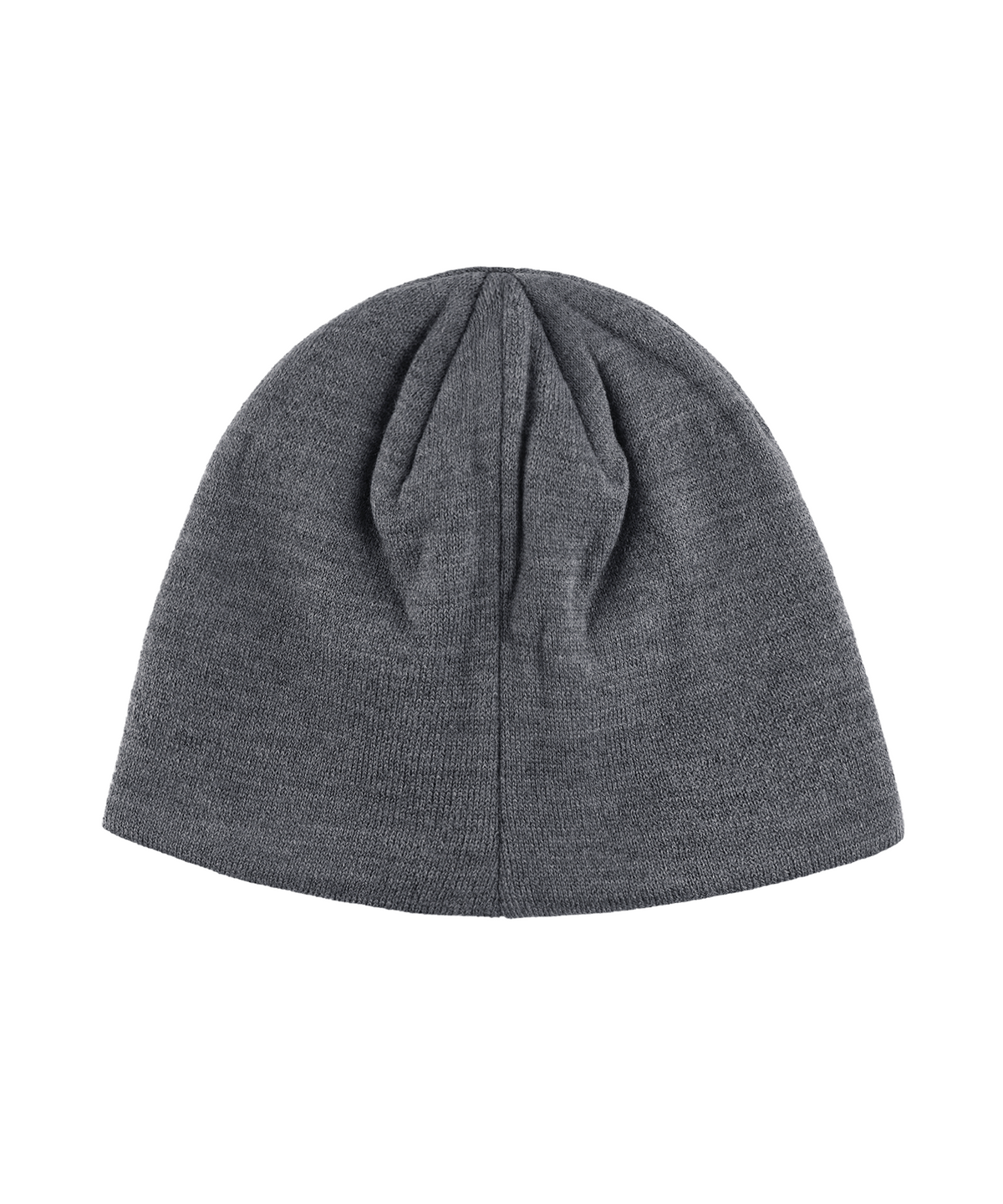 카이파이(KAIFAI) 써클로스 로고 비니 (그레이) K25ZE184