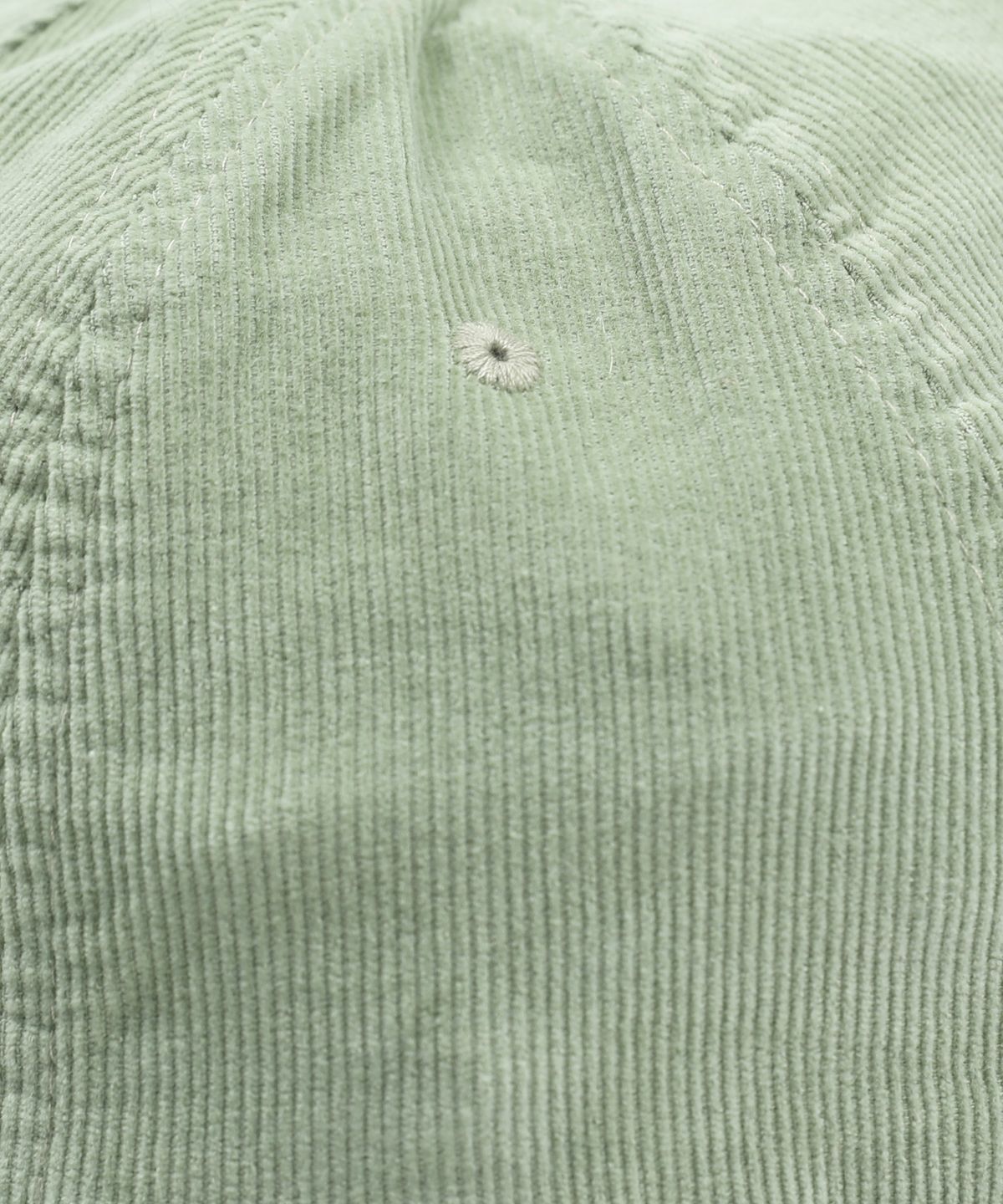 엑스톤즈(XTONZ) XTA091 EDC 5패널 코듀로이 볼캡 (LIGHT GREEN)