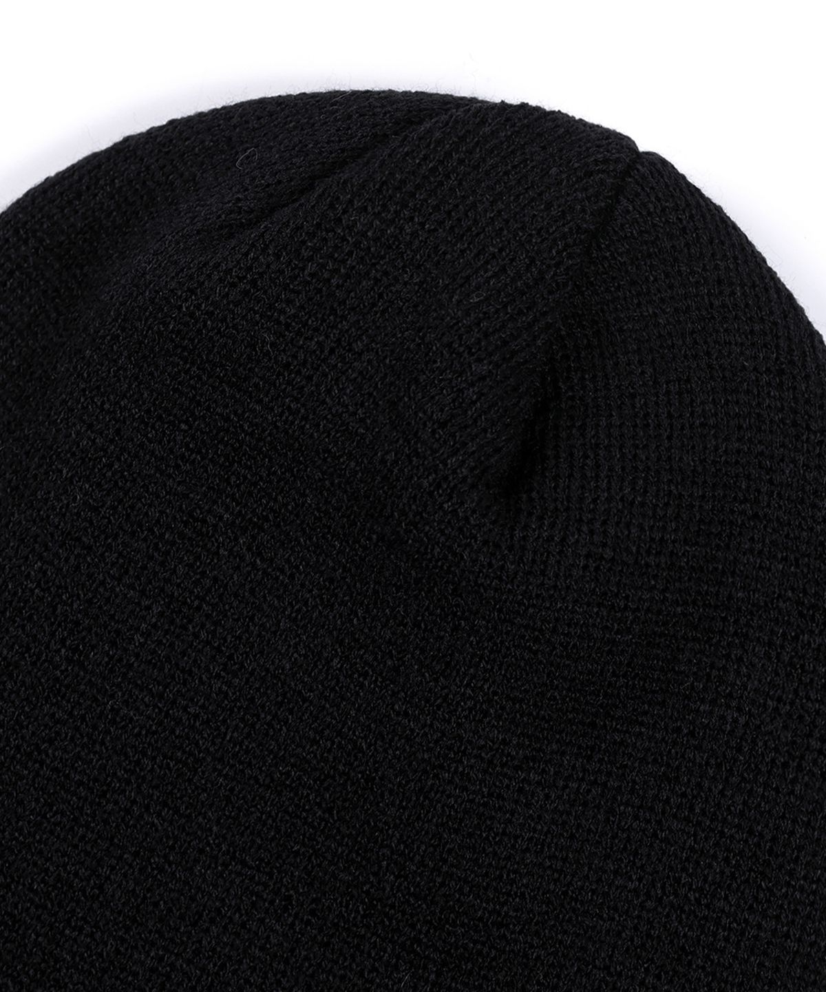 카이파이(KAIFAI) KF 스터드 비니 (블랙) K25ZE185