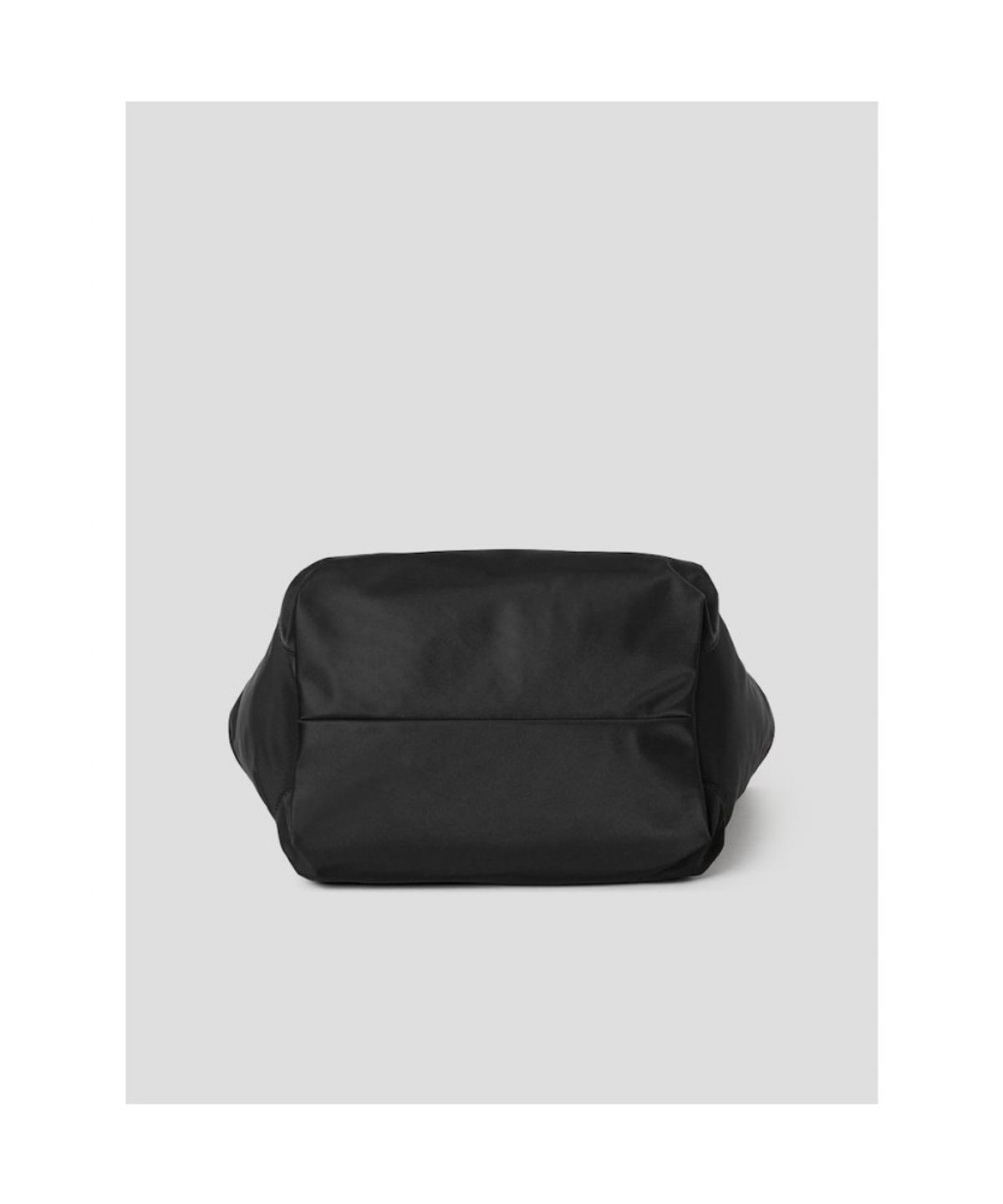 빈폴 액세서리(BEANPOLE ACCESSORY) 베러 라지 나일론 투웨이 백  블랙
